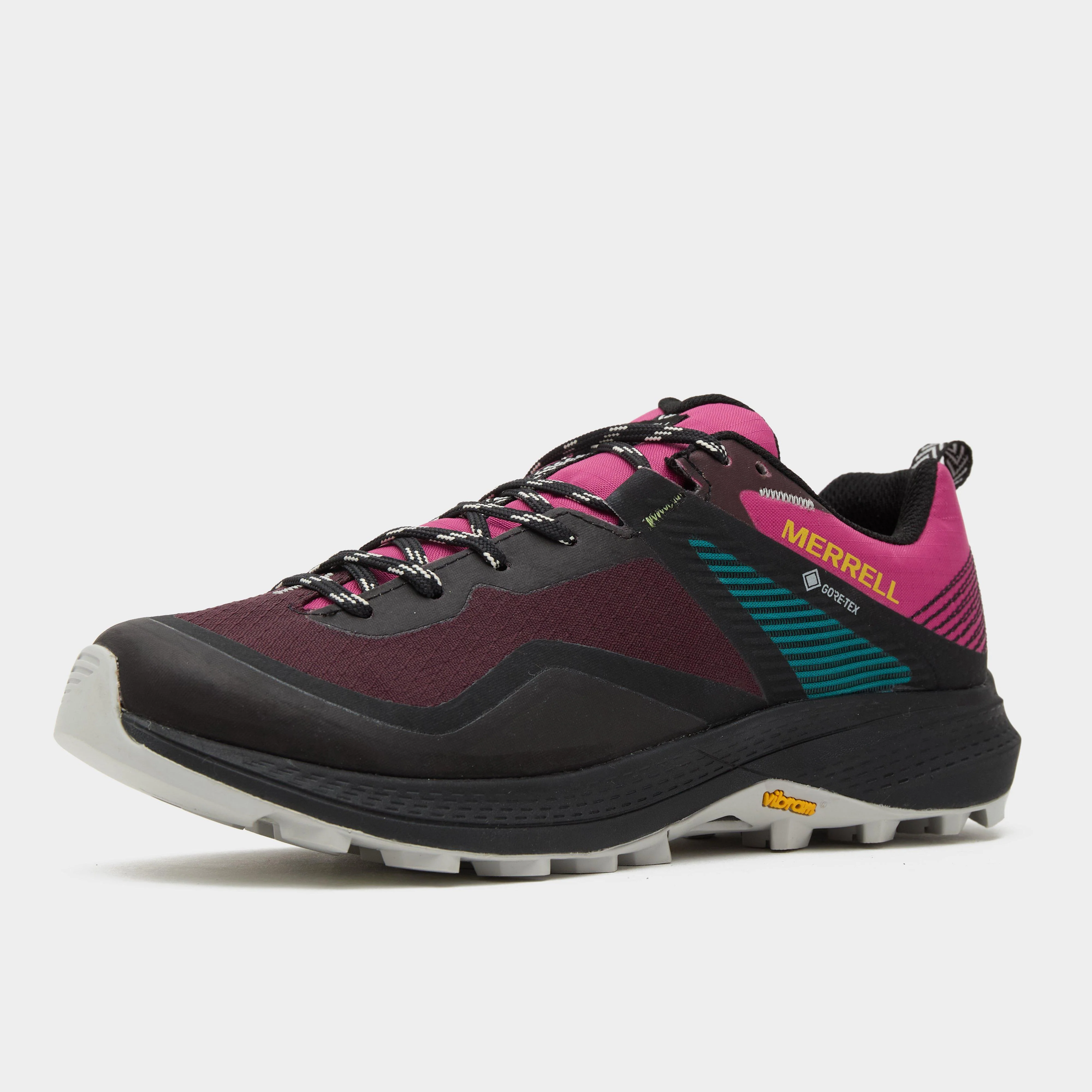 Women’s MQM 3 GORE-TEX Walking Shoes - Image 3