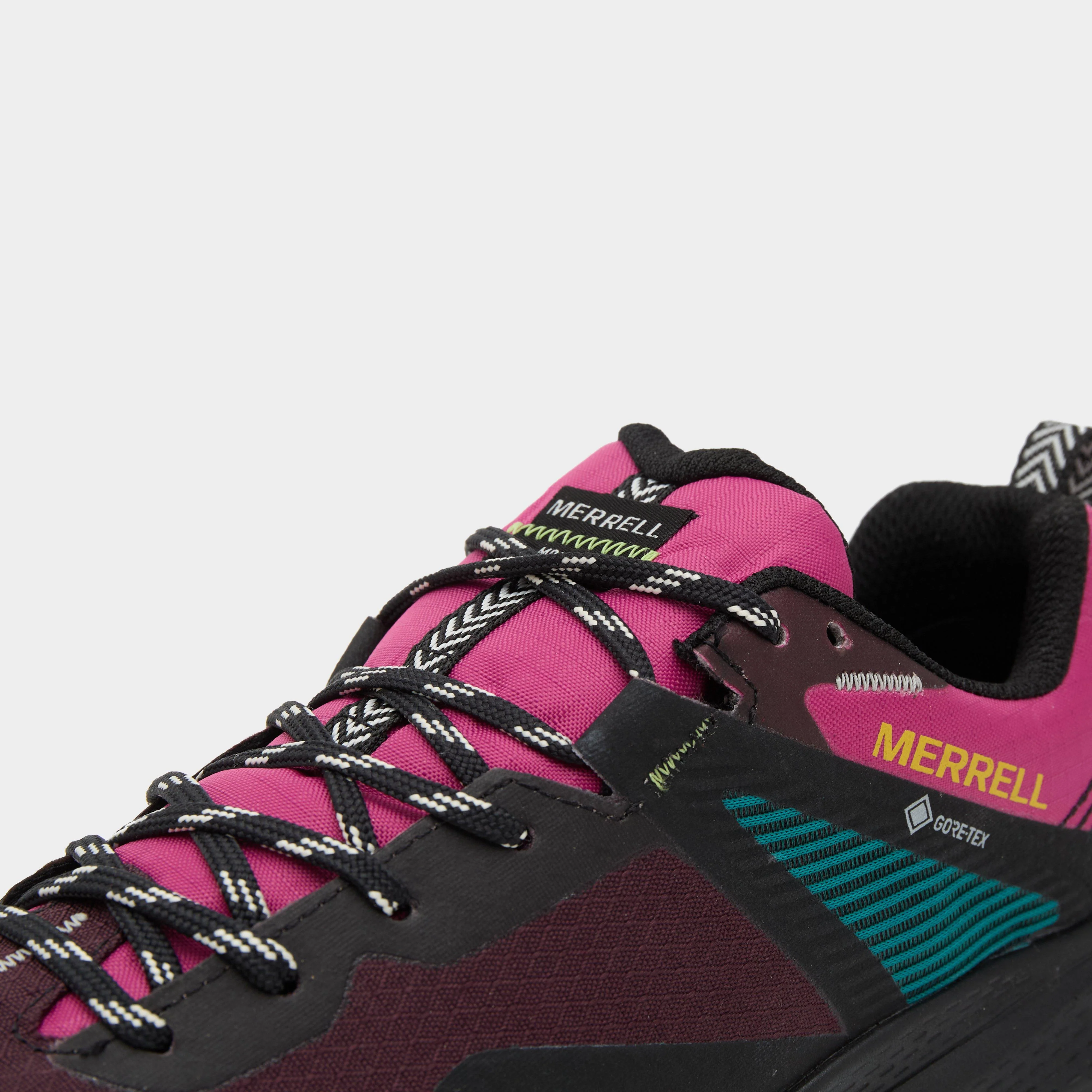 Women’s MQM 3 GORE-TEX Walking Shoes - Image 5