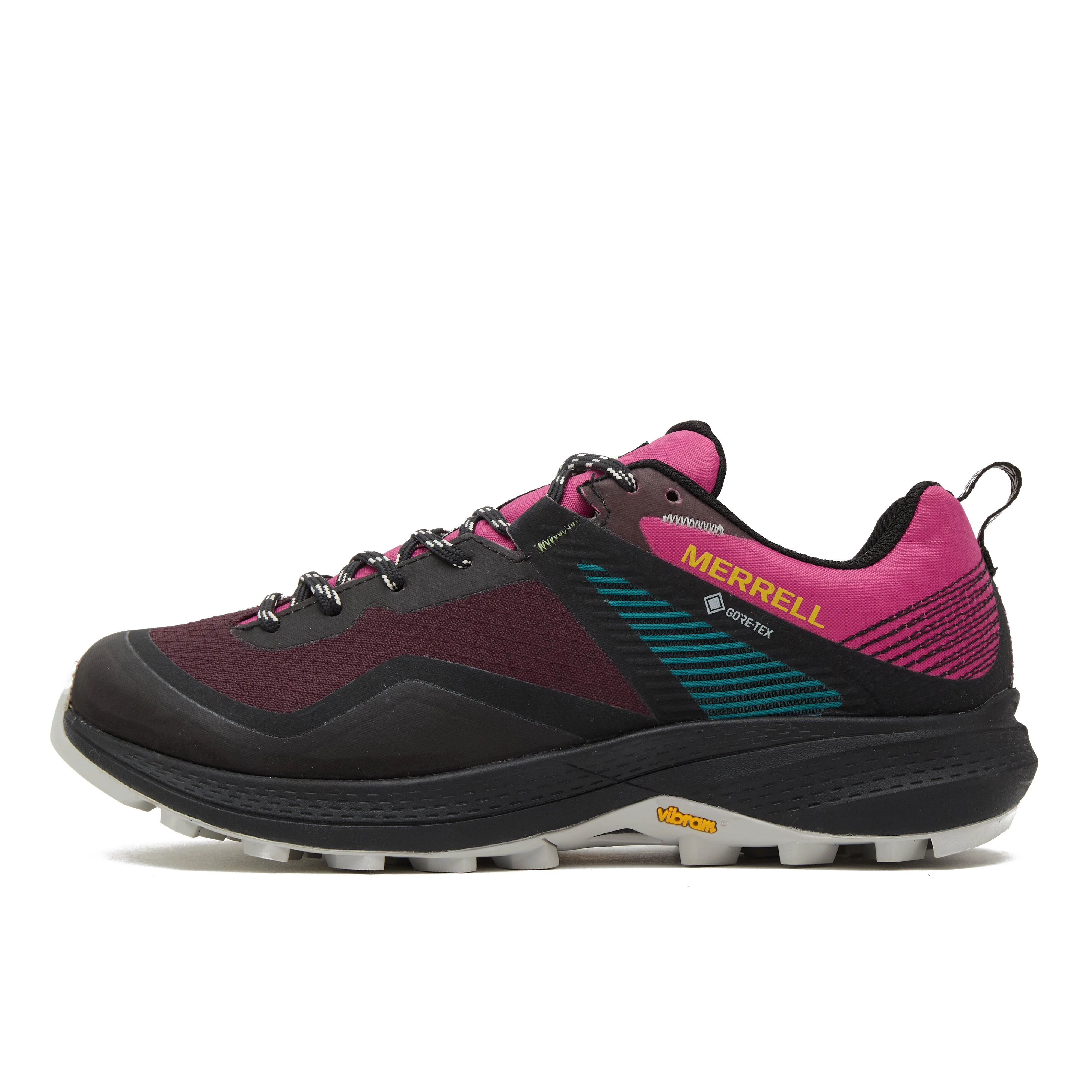 Women’s MQM 3 GORE-TEX Walking Shoes - Image 7