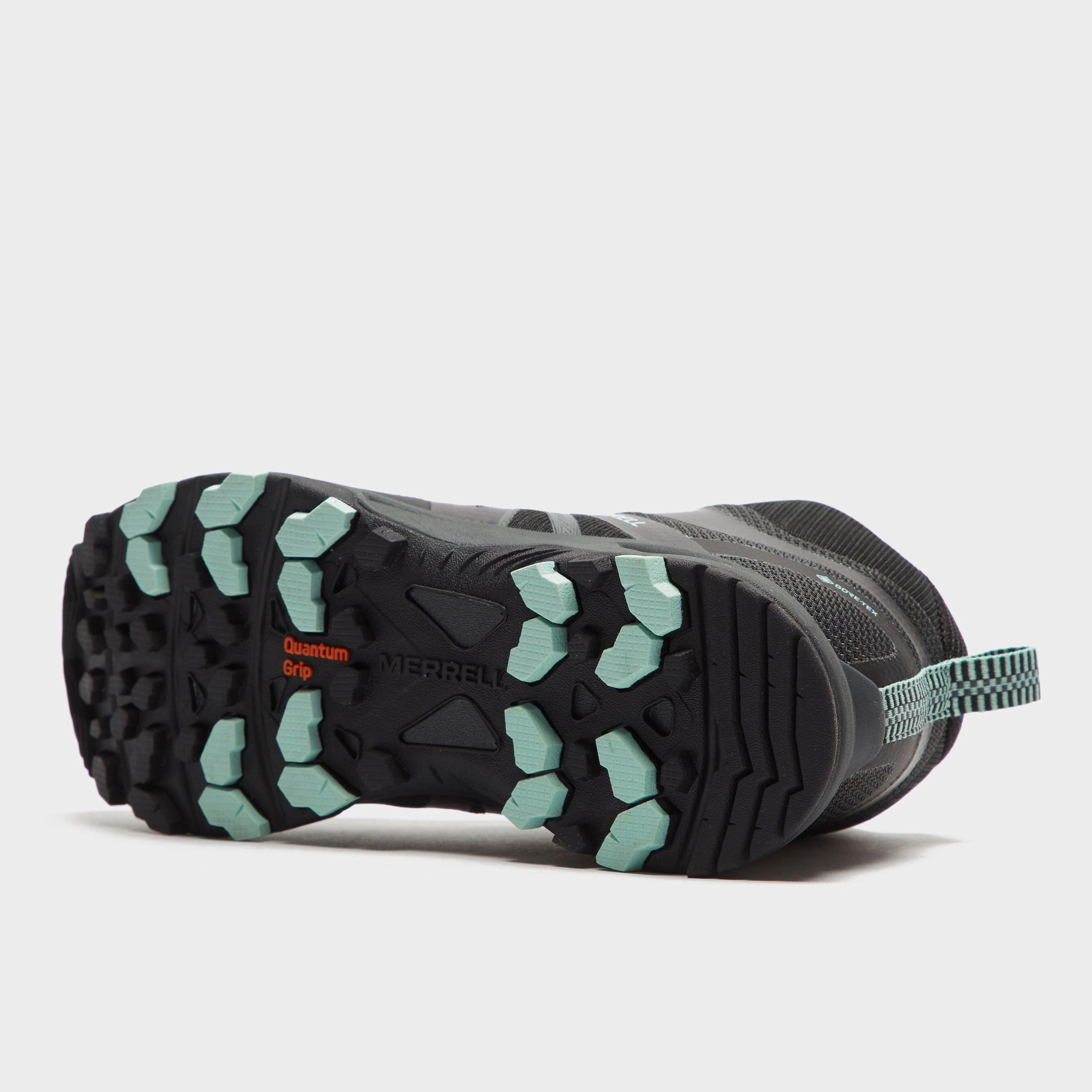 Women’s MQM Flex 2 GORE-TEX® Mid Shoes - Image 2