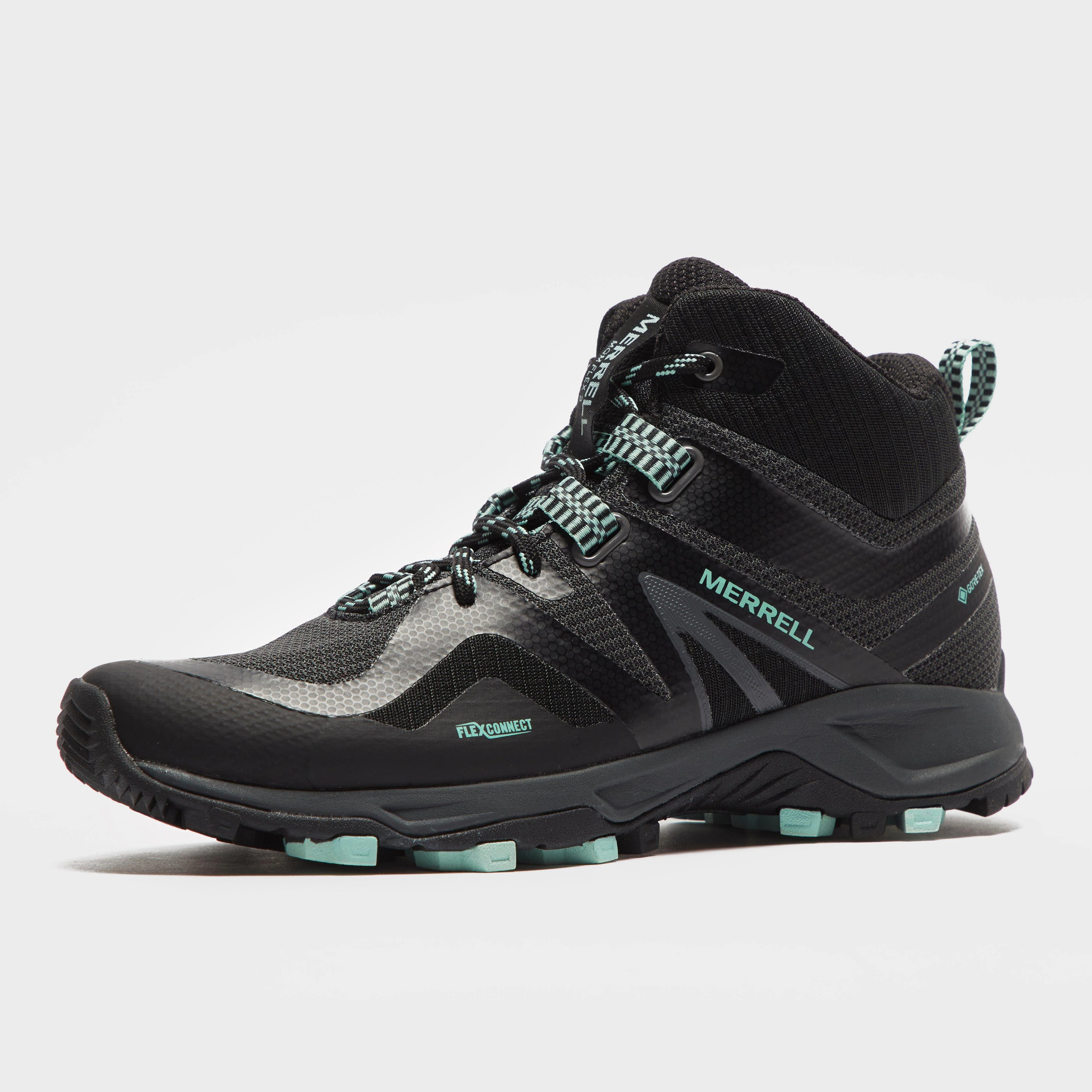 Women’s MQM Flex 2 GORE-TEX® Mid Shoes - Image 3