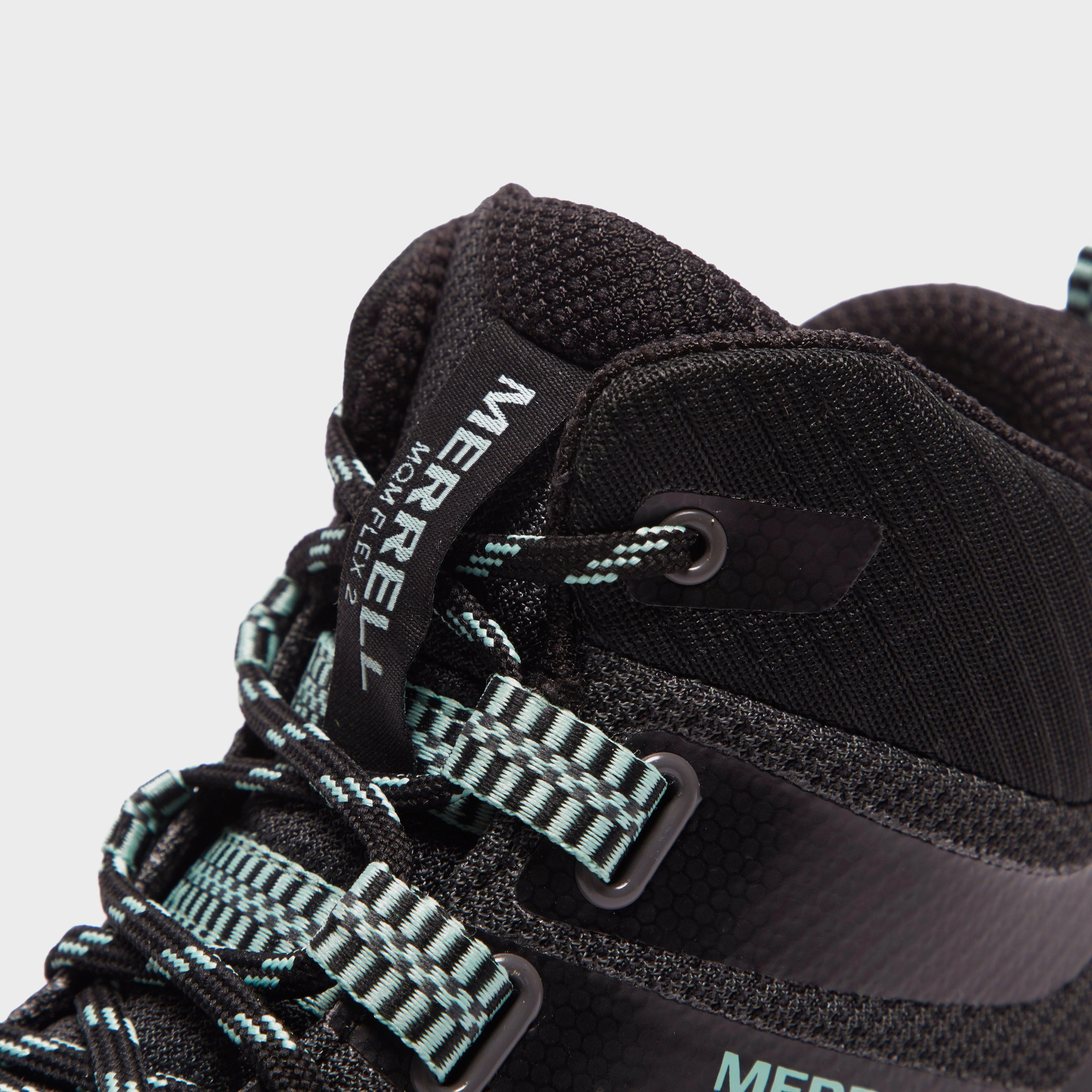 Women’s MQM Flex 2 GORE-TEX® Mid Shoes - Image 4