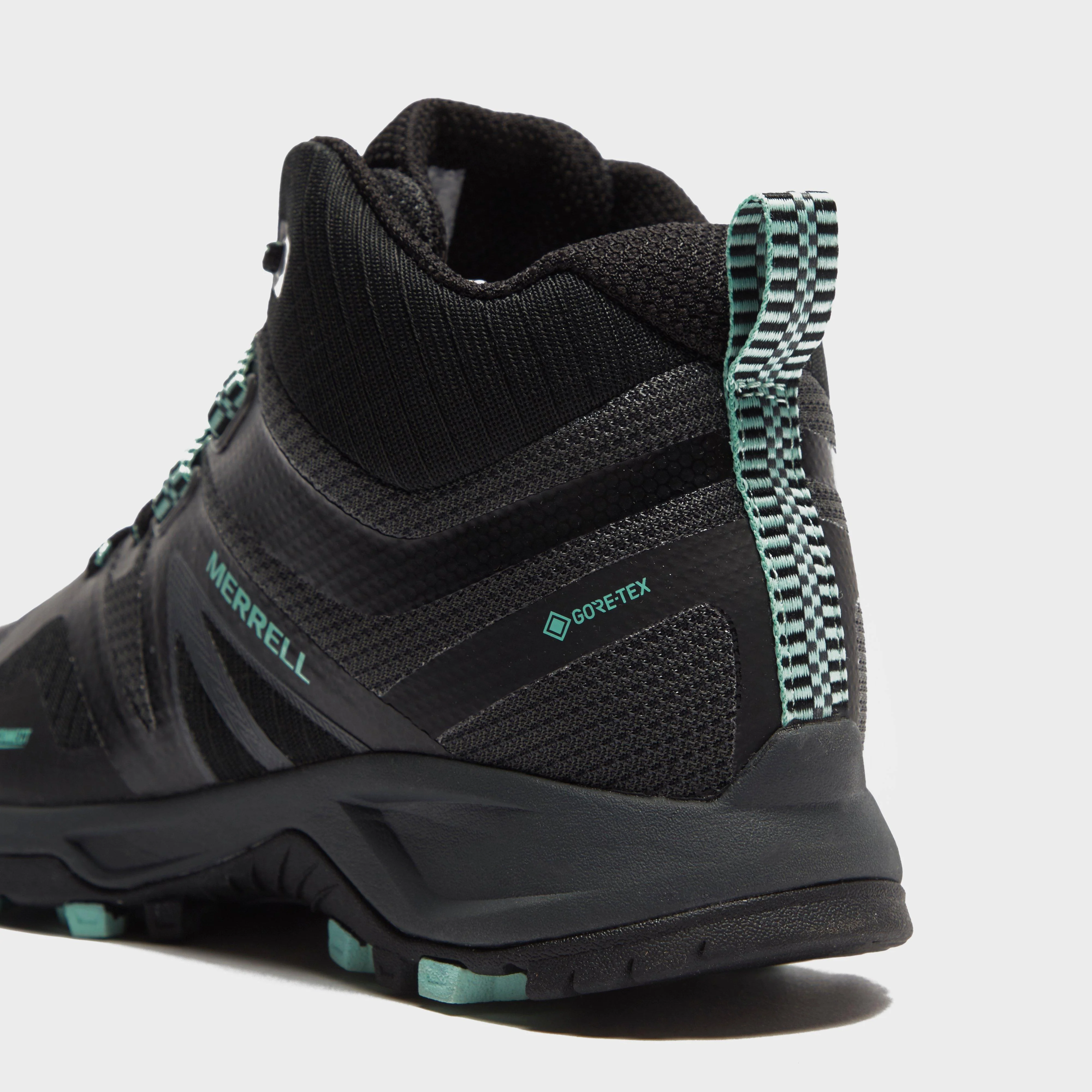 Women’s MQM Flex 2 GORE-TEX® Mid Shoes - Image 5