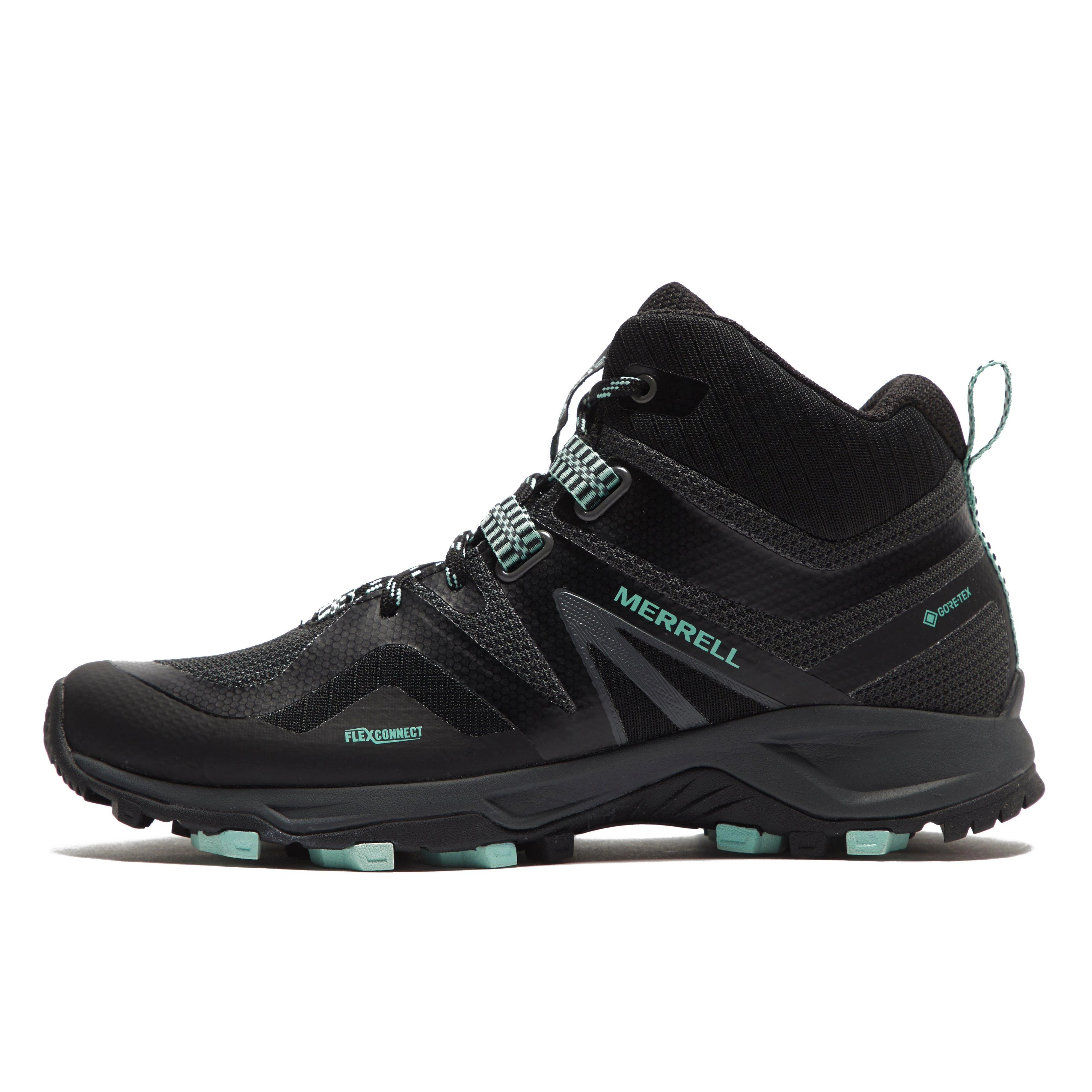 Women’s MQM Flex 2 GORE-TEX® Mid Shoes - Image 6