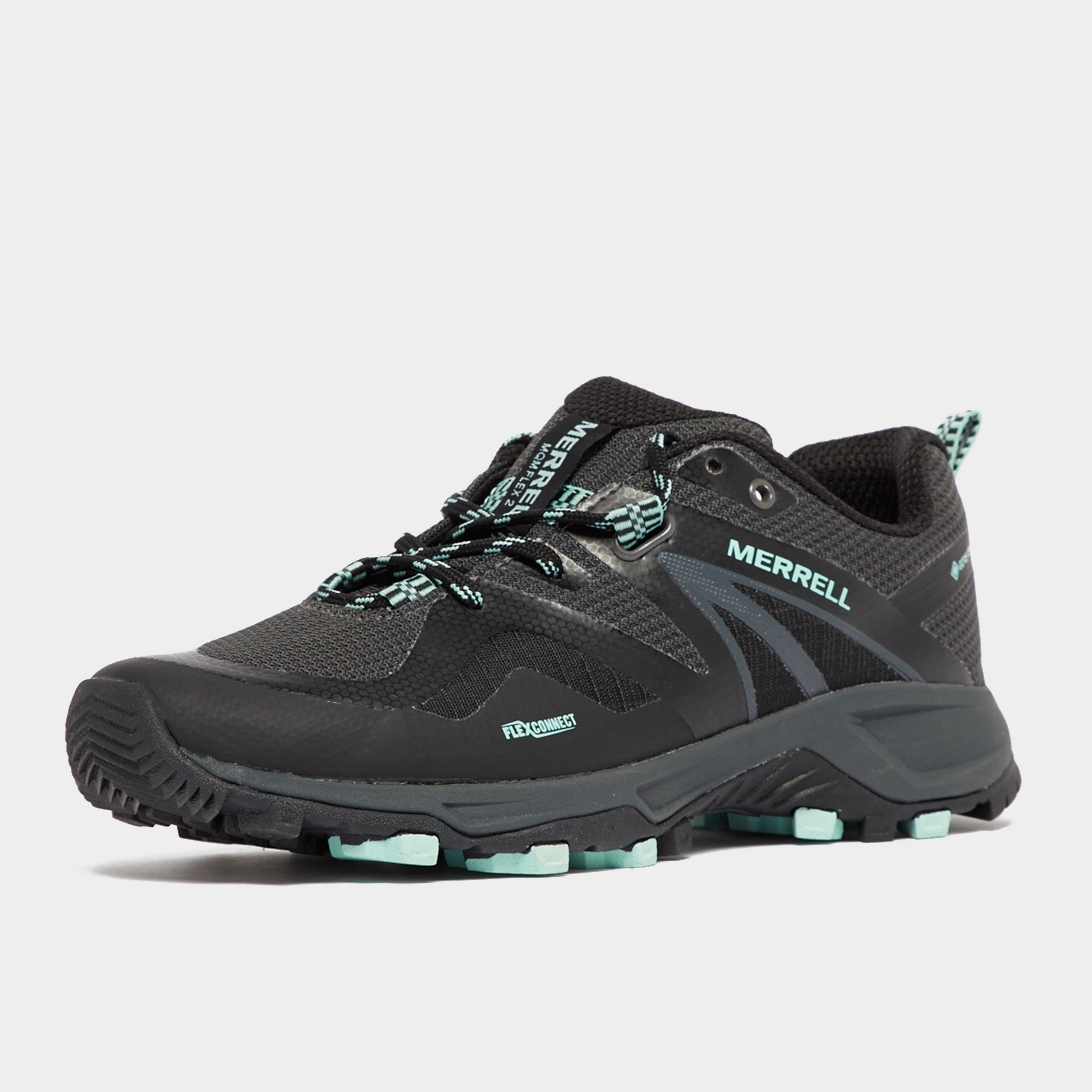 Women’s MQM Flex 2 GORE-TEX® Shoes - Image 3