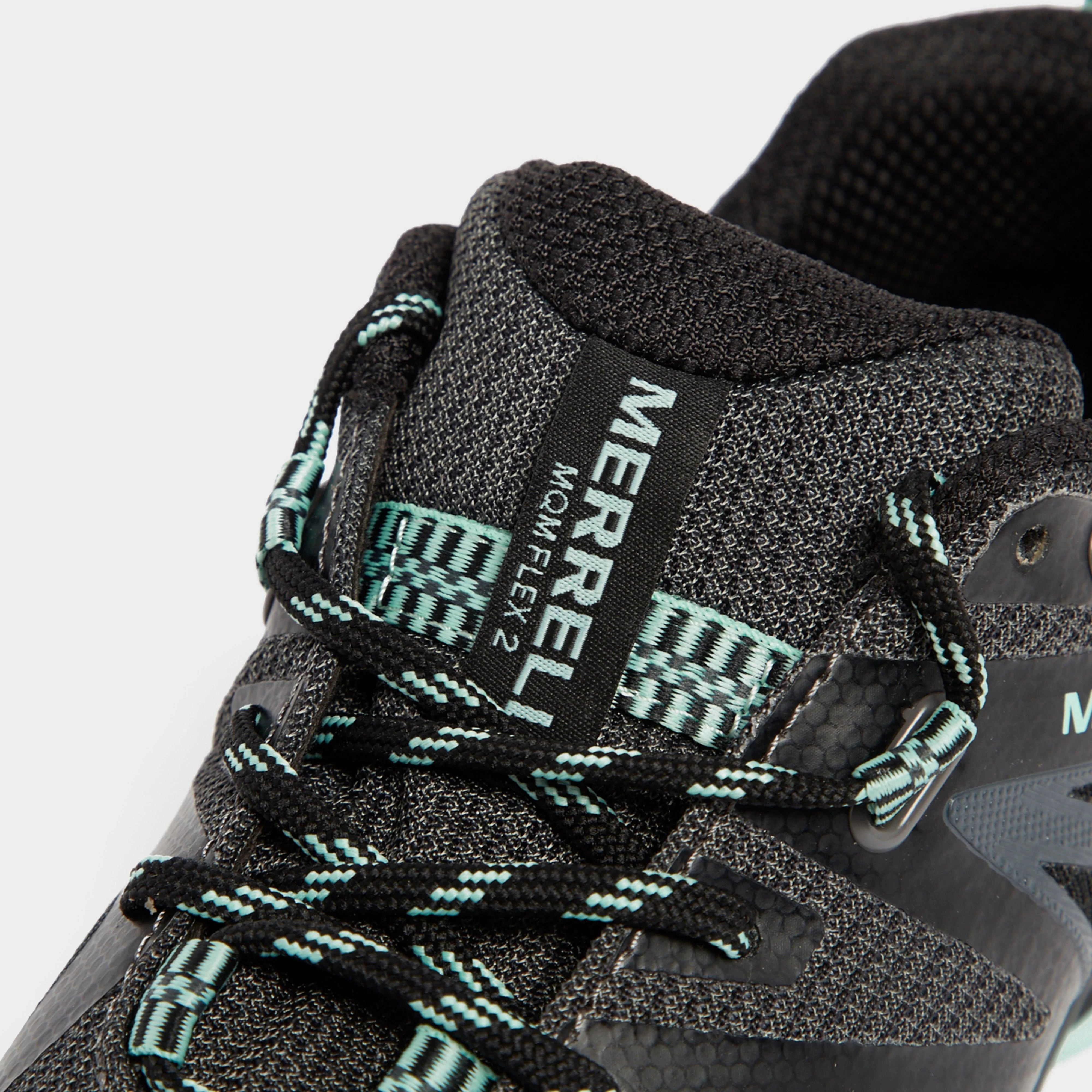 Women’s MQM Flex 2 GORE-TEX® Shoes - Image 4