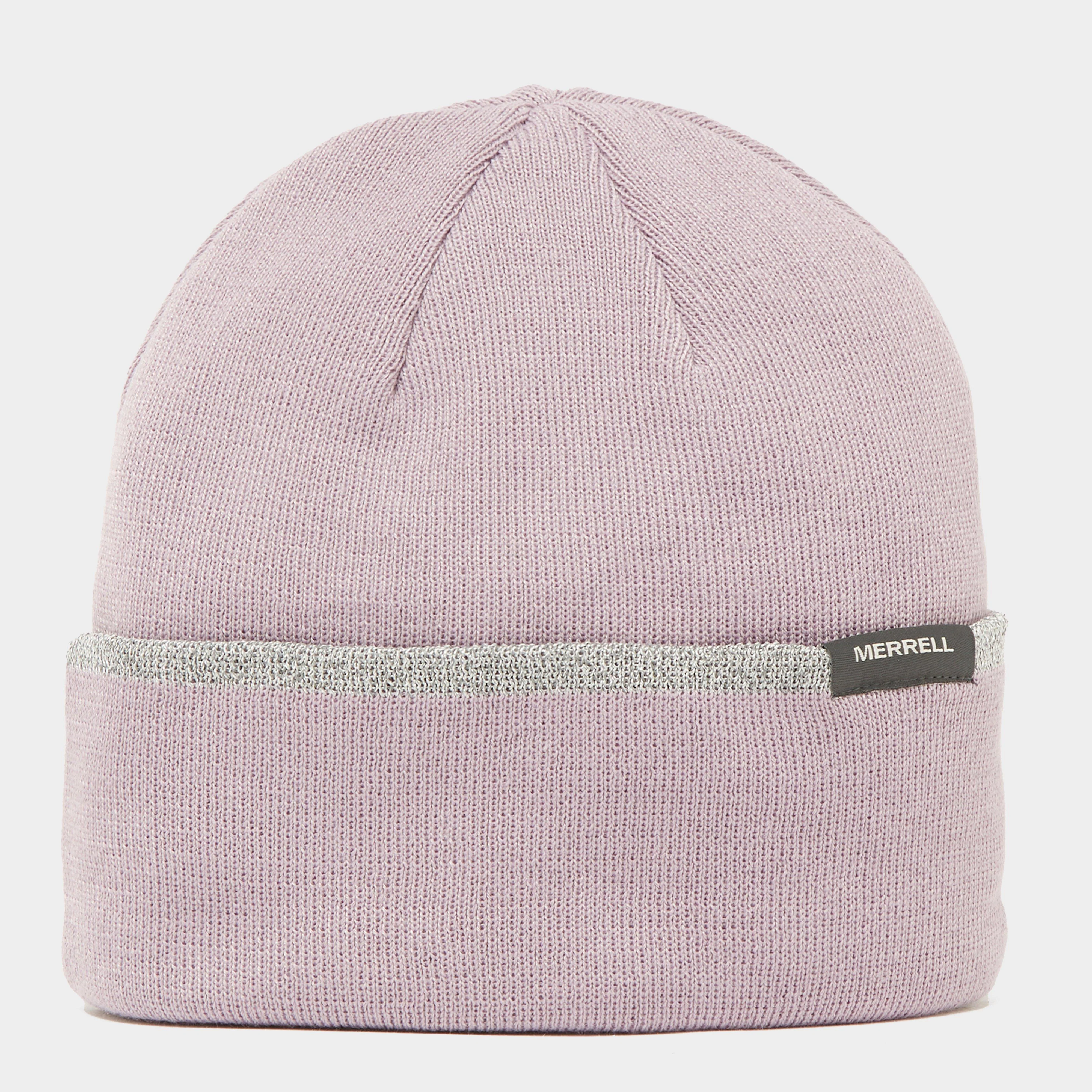 Women’s Reflective Midweight Beanie