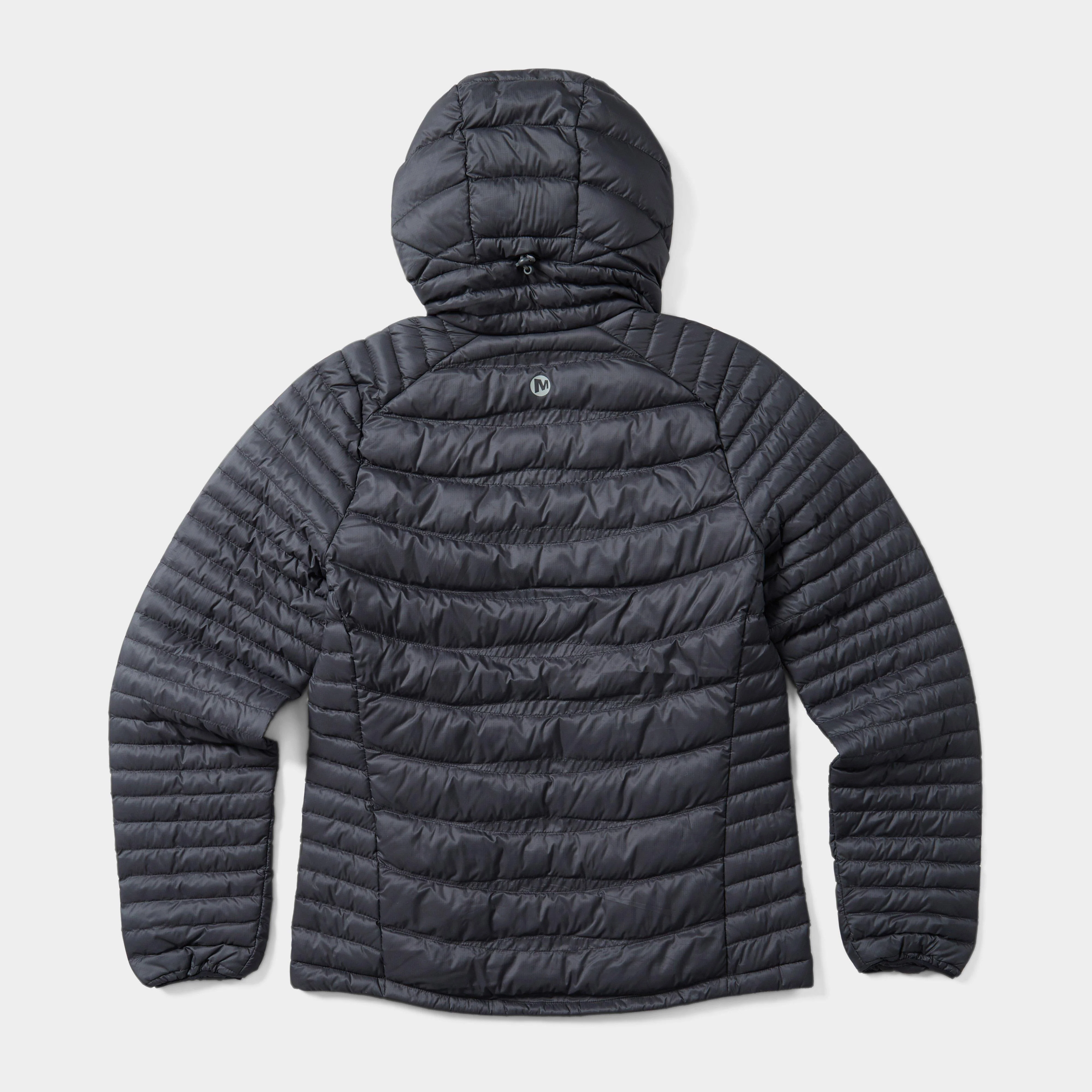 Women’s RidgeVent™ Thermo Insulated Hoodie - Image 2