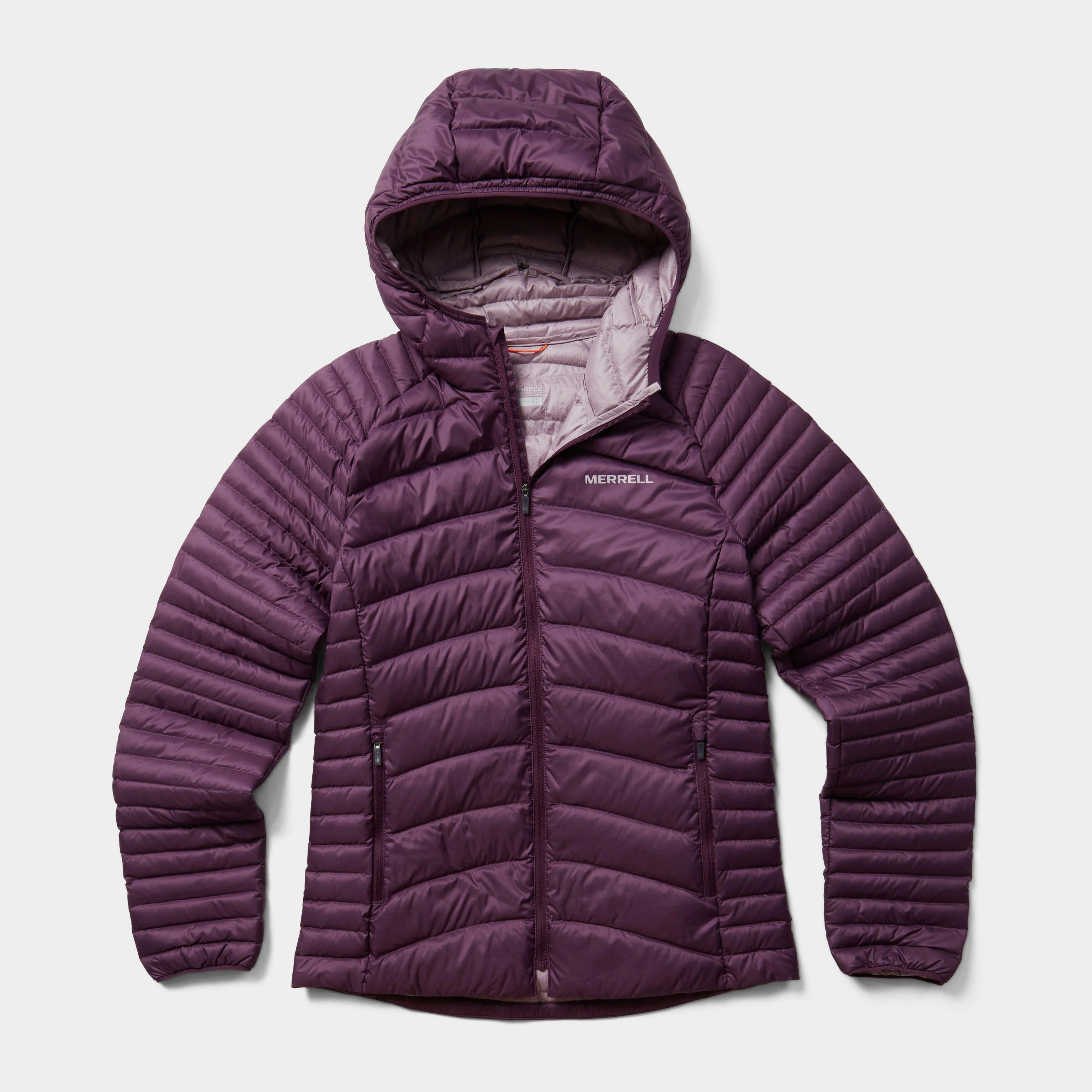Women’s RidgeVent™ Thermo Insulated Hoodie