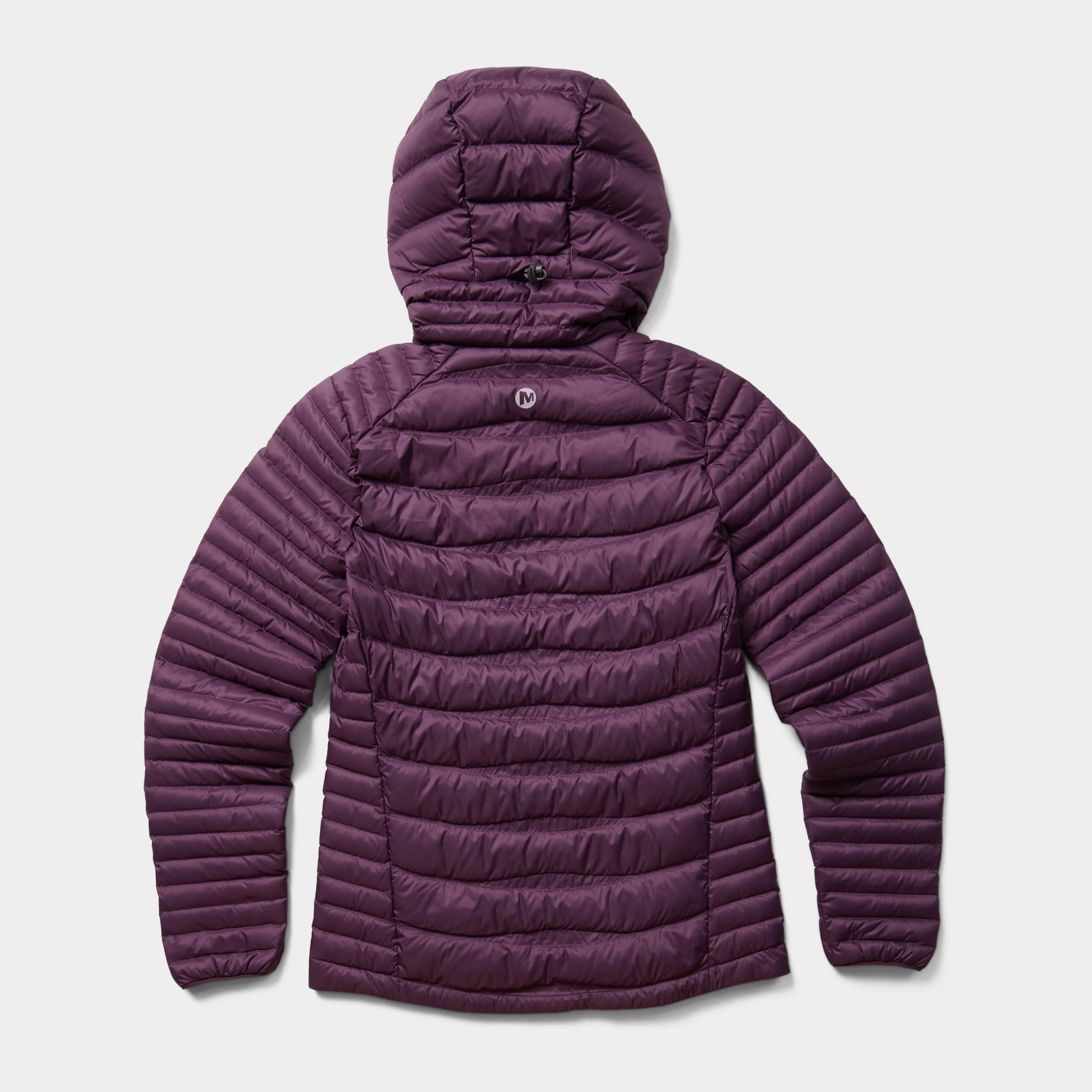 Women’s RidgeVent™ Thermo Insulated Hoodie - Image 2