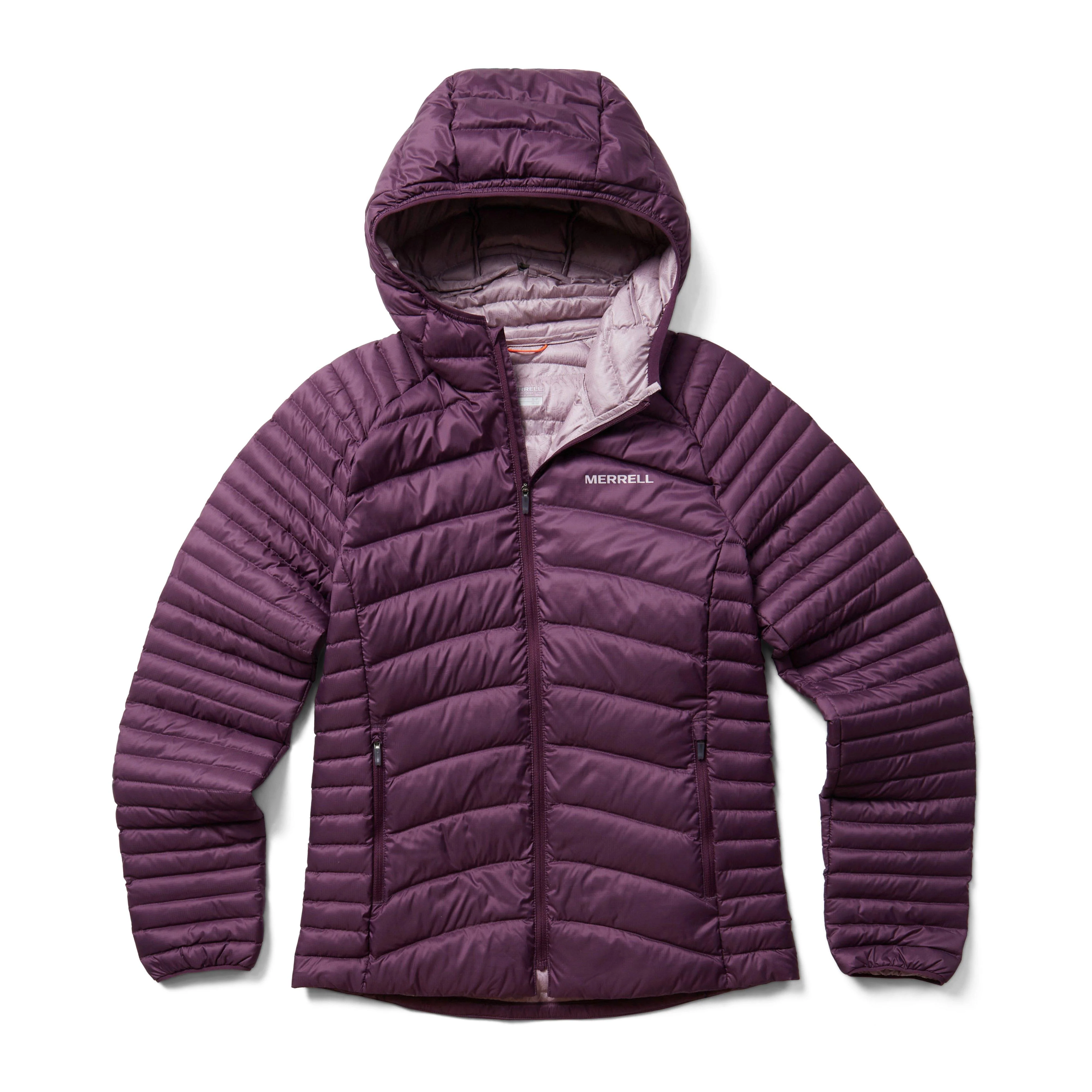 Women’s RidgeVent™ Thermo Insulated Hoodie - Image 3
