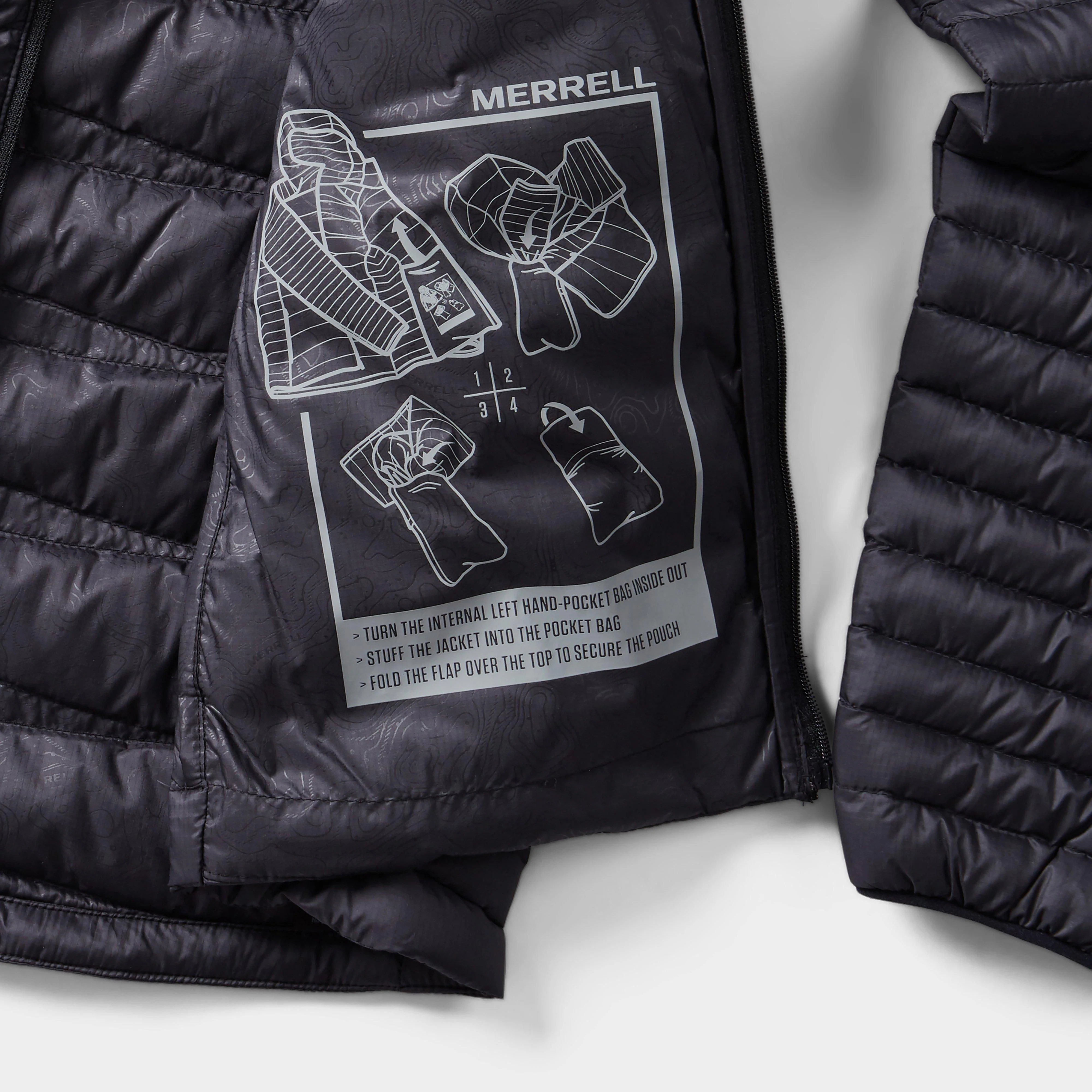 Women’s RidgeVent™ Thermo Insulated Jacket - Image 3