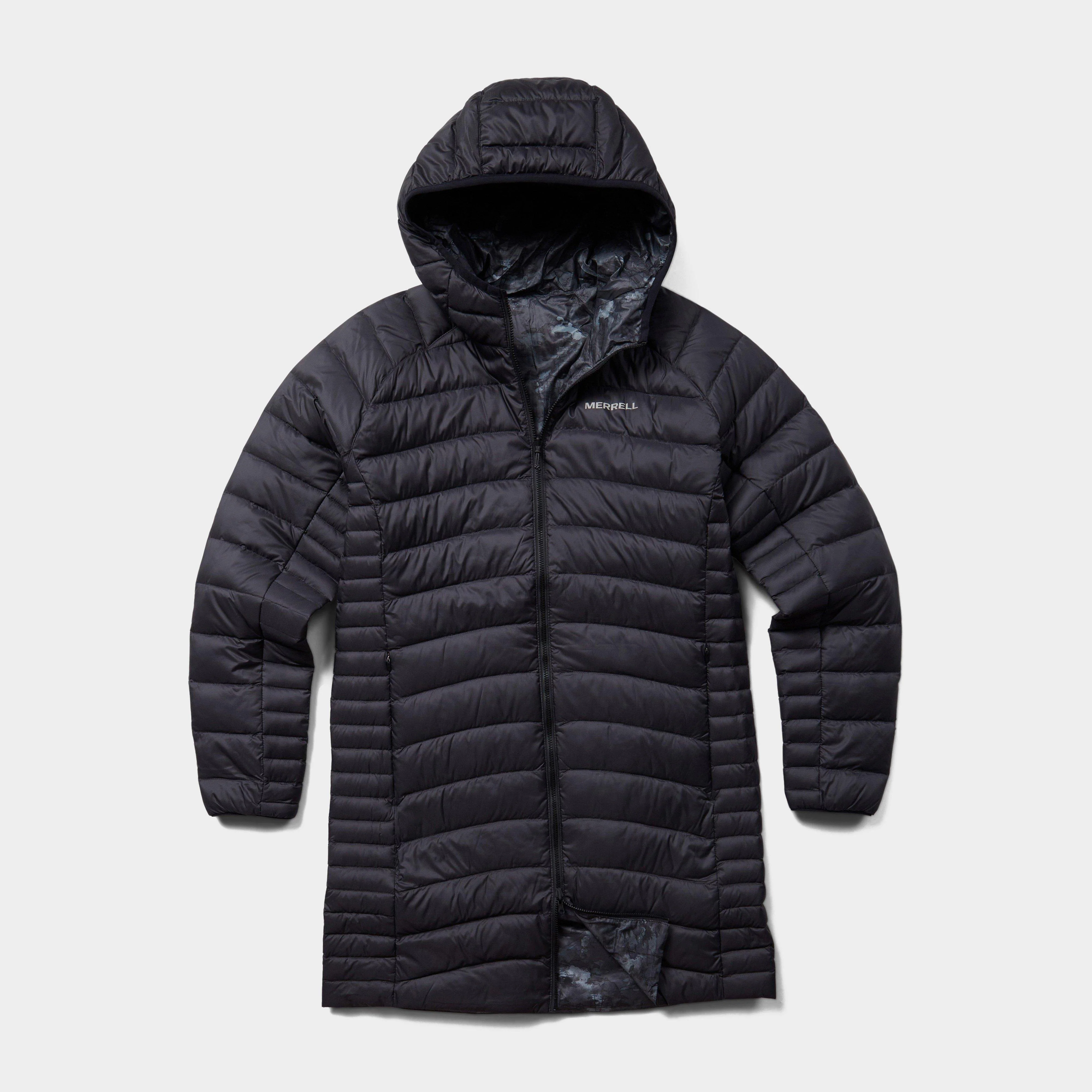 Women’s RidgeVent™ Thermo Insulated Parka