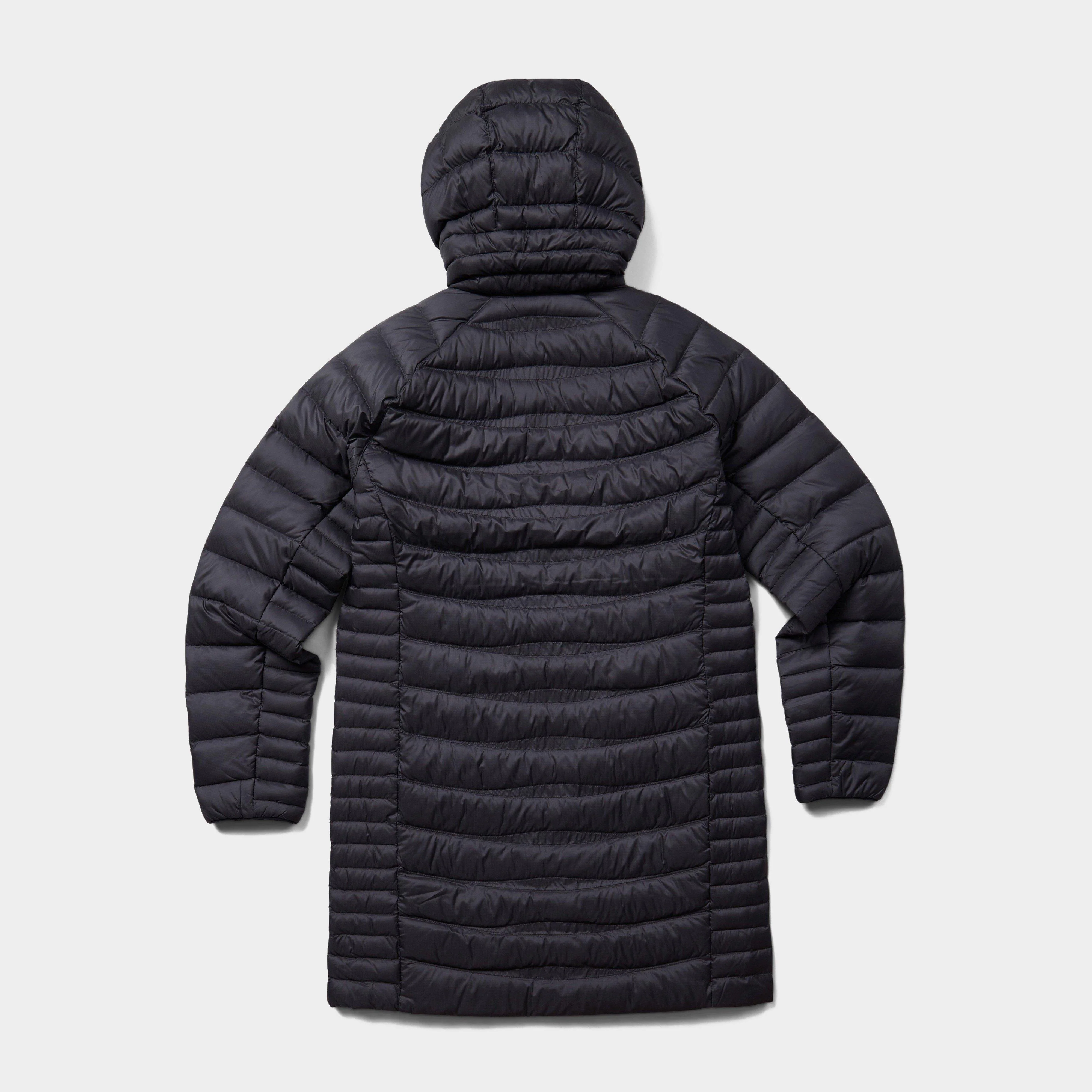 Women’s RidgeVent™ Thermo Insulated Parka - Image 2
