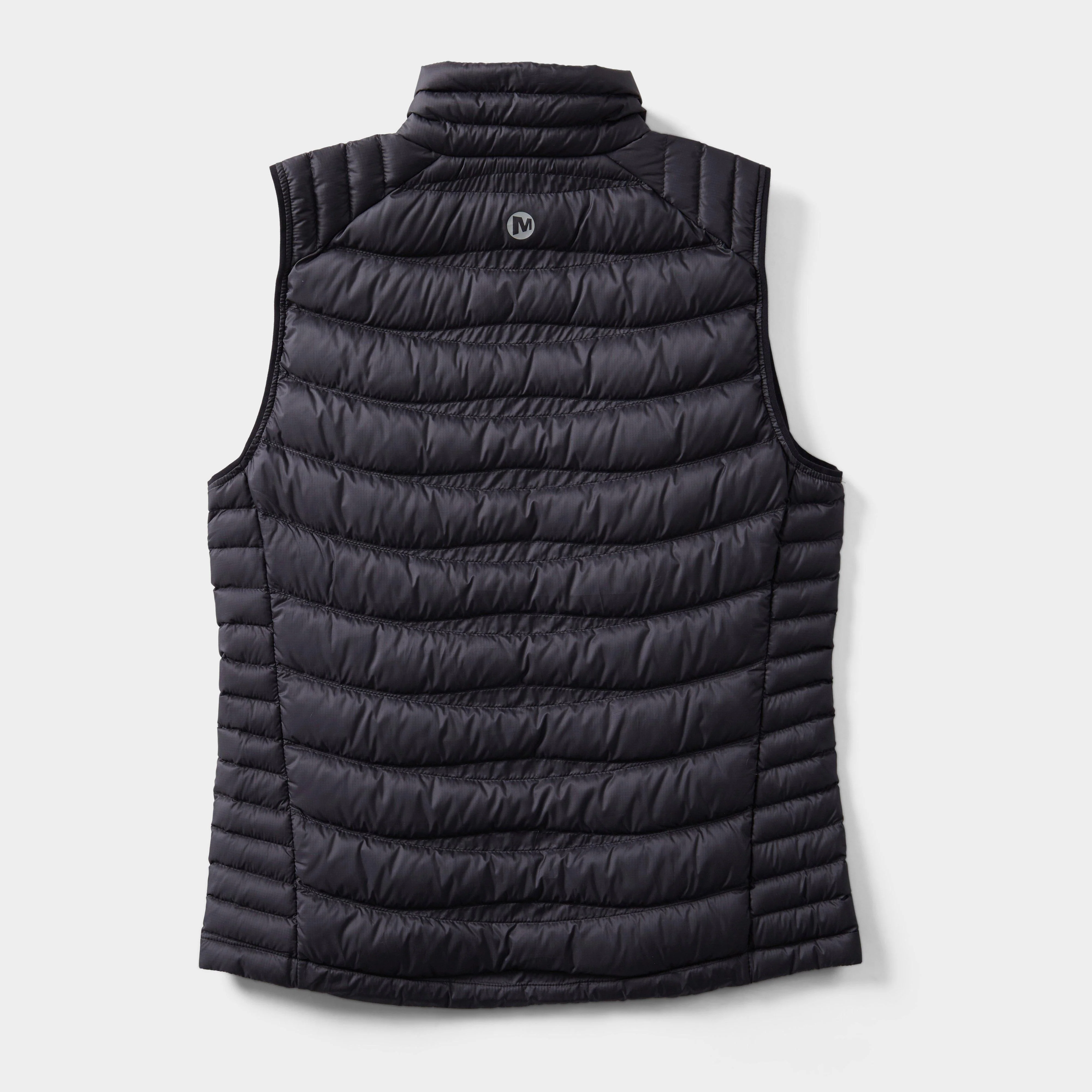 Women’s RidgeVent™ Thermo Insulated Vest - Image 2