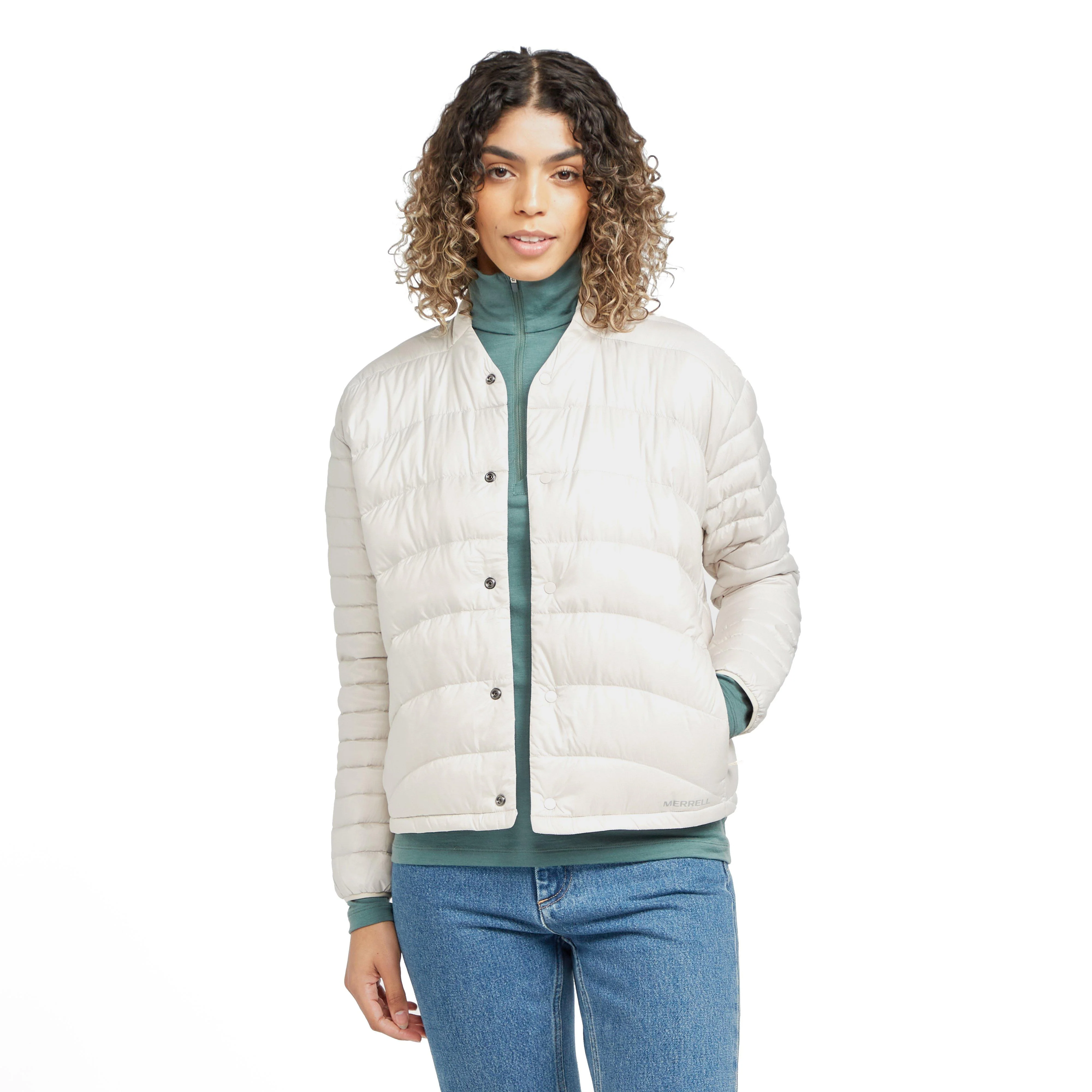 Women’s RidgeVent™ Thermo Insulated Vest - Image 7