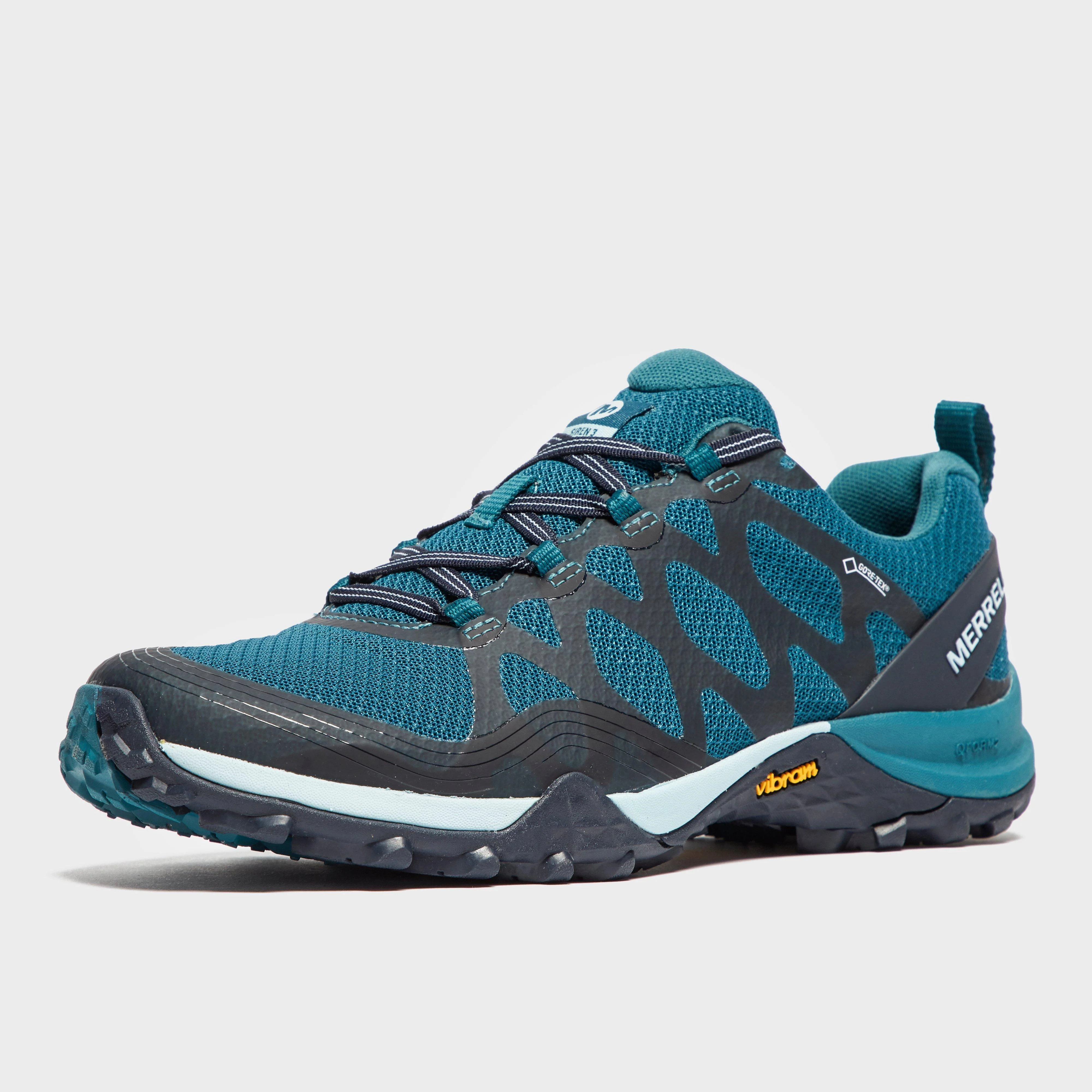 Women’s Siren 3 GORE-TEX® Walking Shoes - Image 3