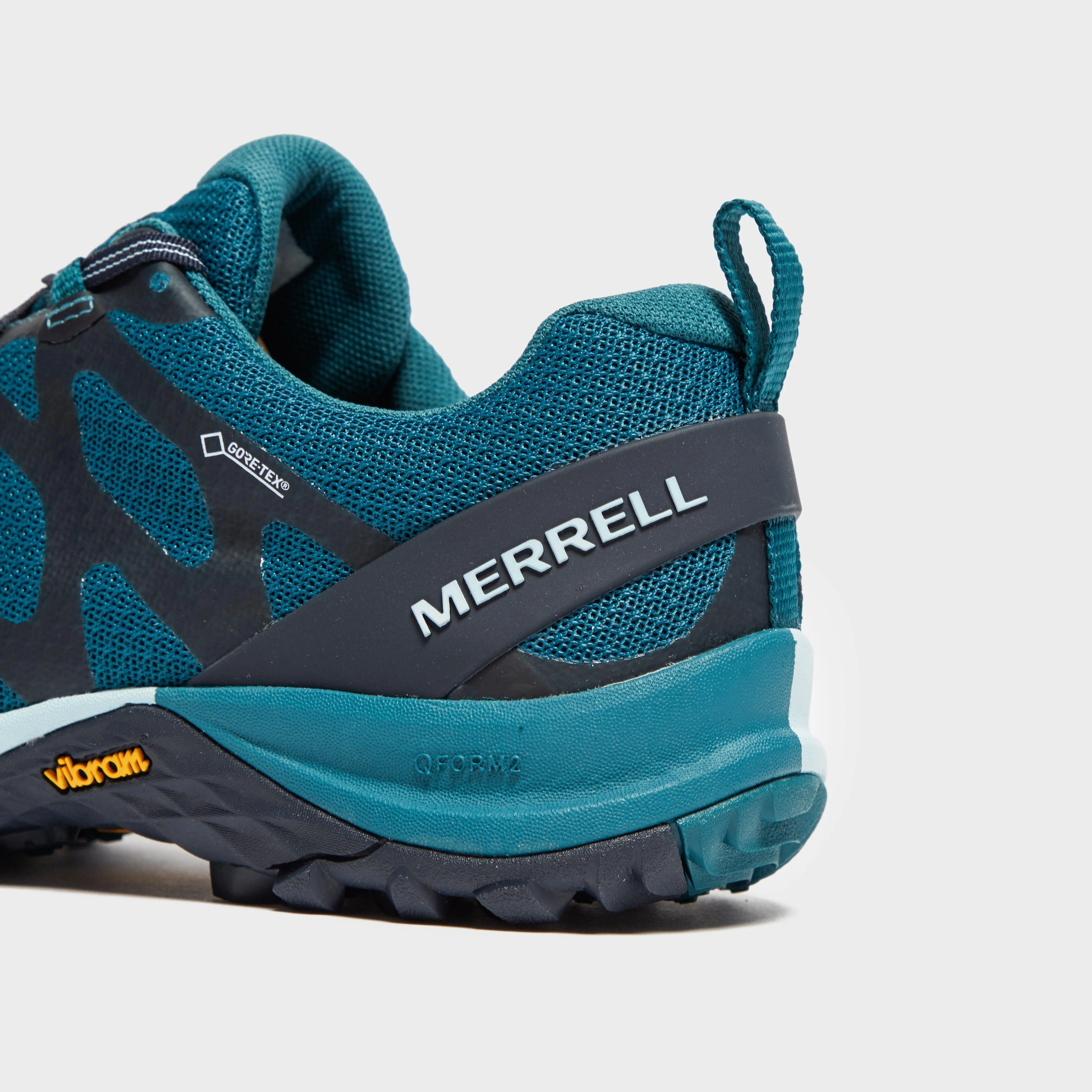 Women’s Siren 3 GORE-TEX® Walking Shoes - Image 6