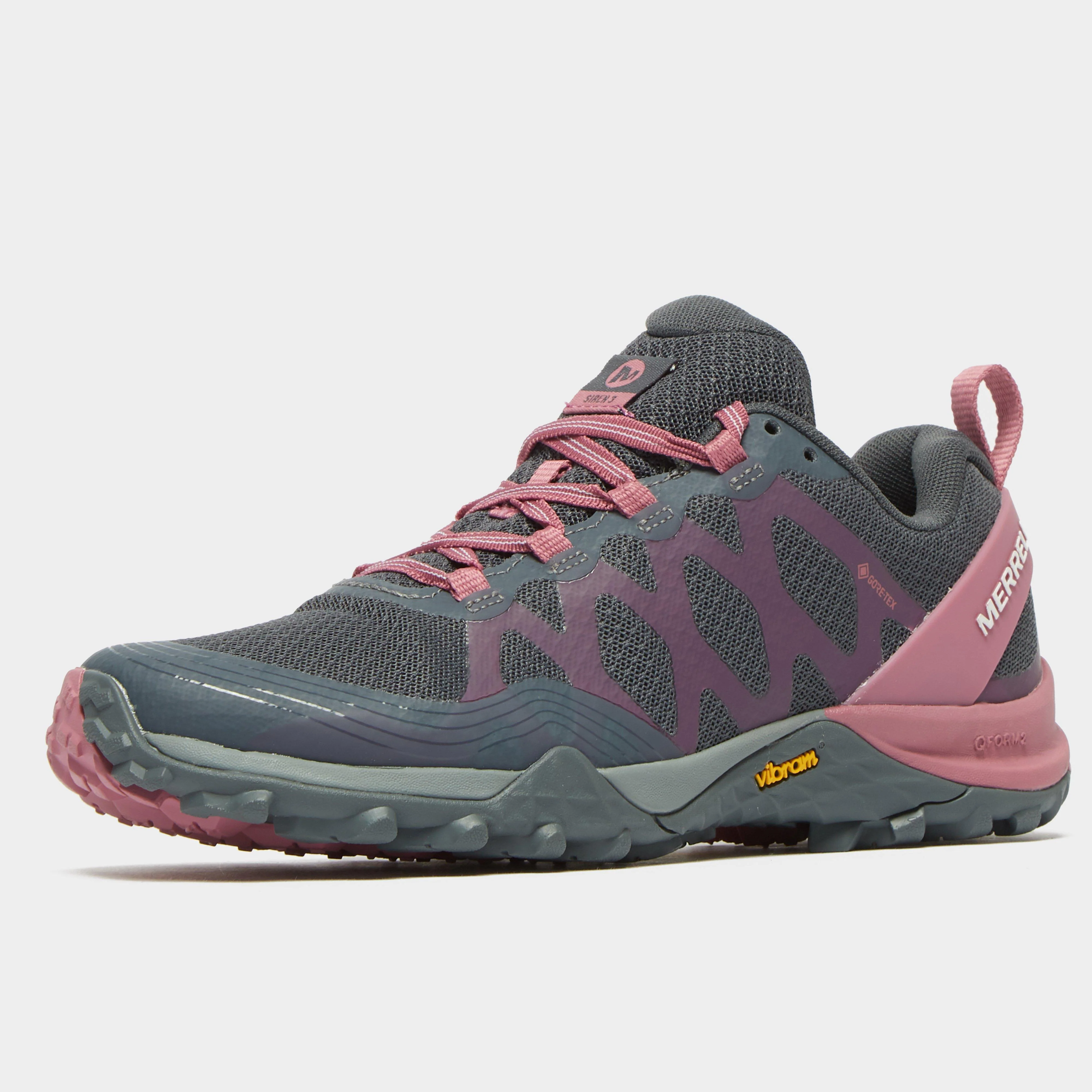 Women’s Siren 3 GORE-TEX® Walking Shoes - Image 3