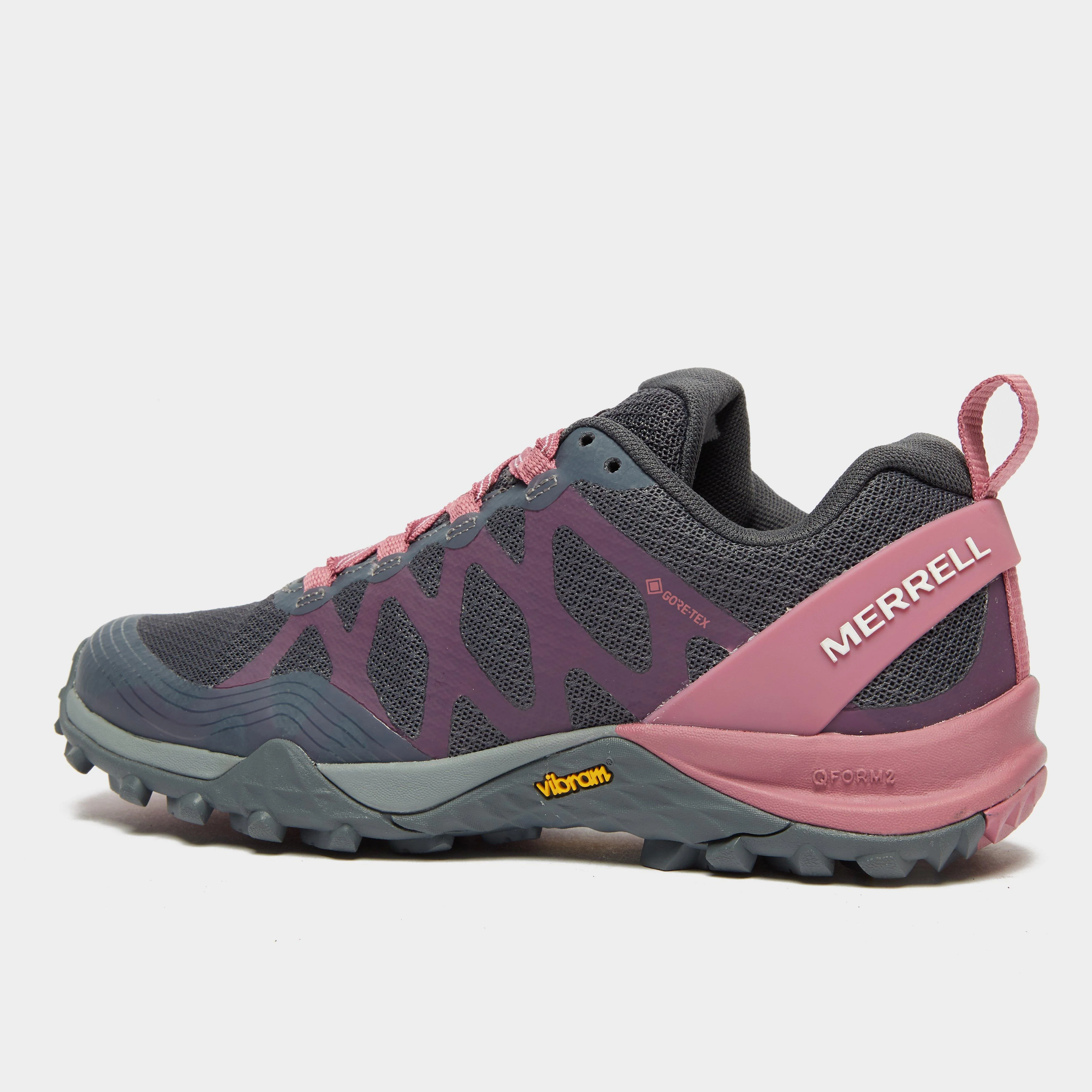 Women’s Siren 3 GORE-TEX® Walking Shoes - Image 6