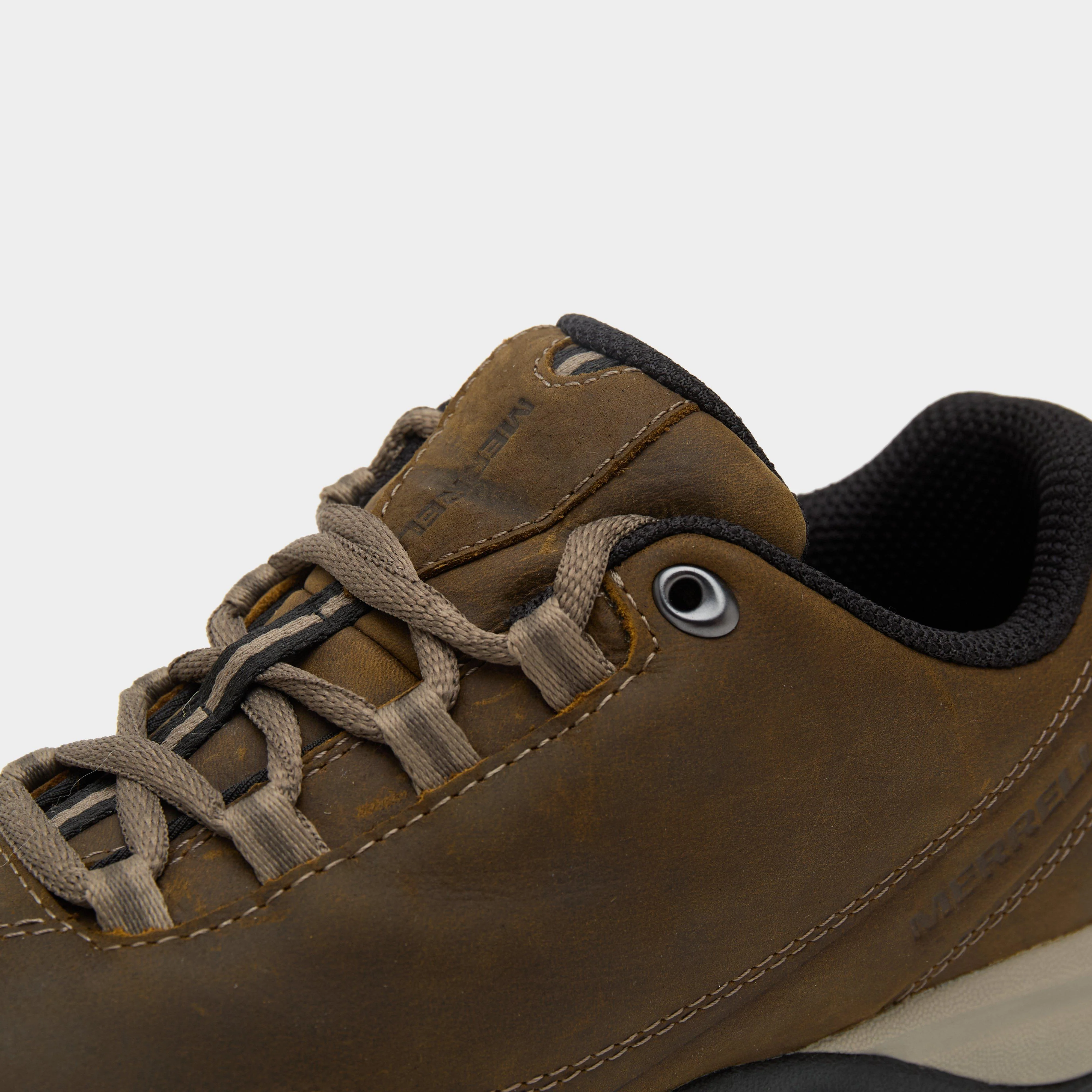 Women’s Siren 3 Traveller Walking Shoe - Image 5