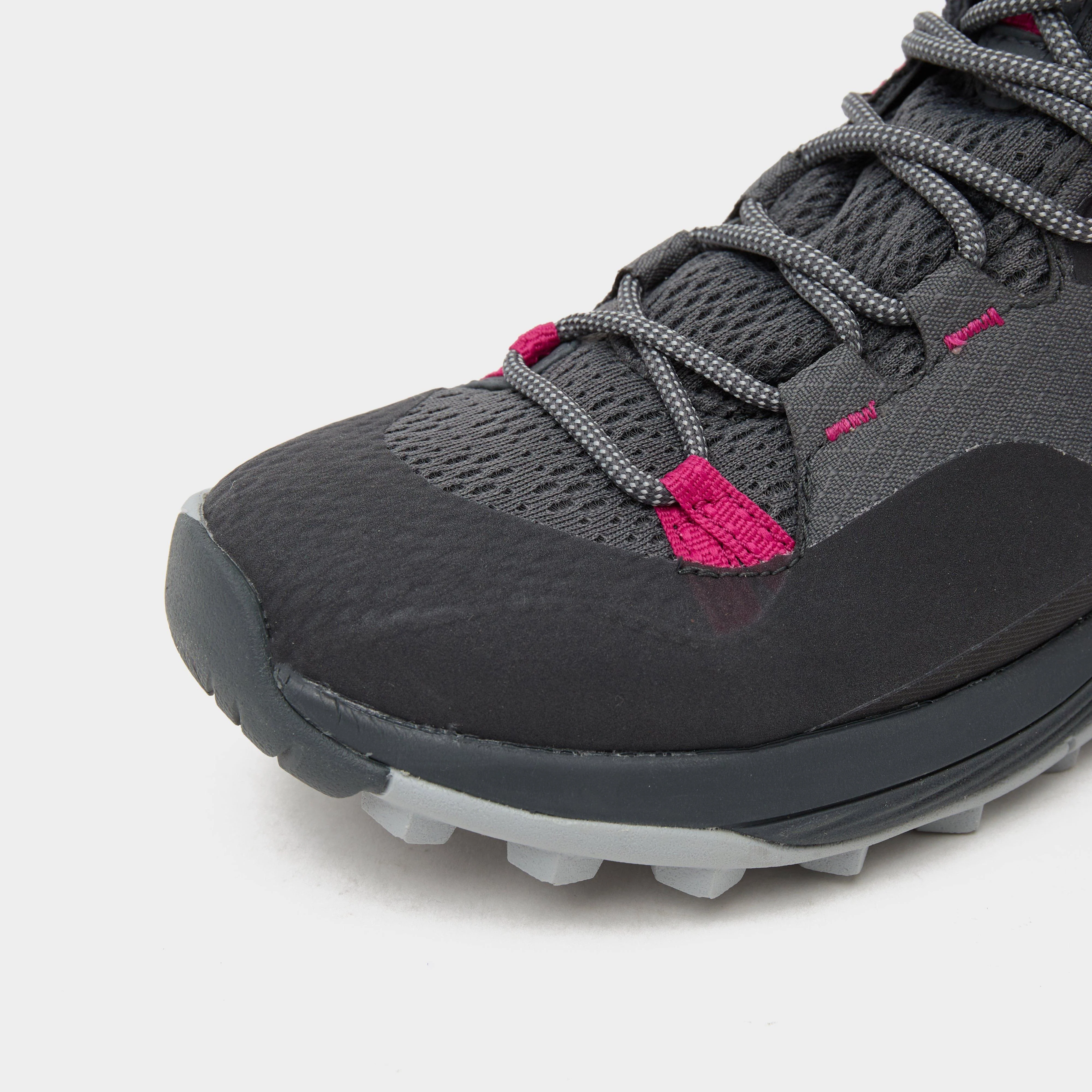Women’s Siren 4 GORE-TEX® Mid Walking Boots - Image 4