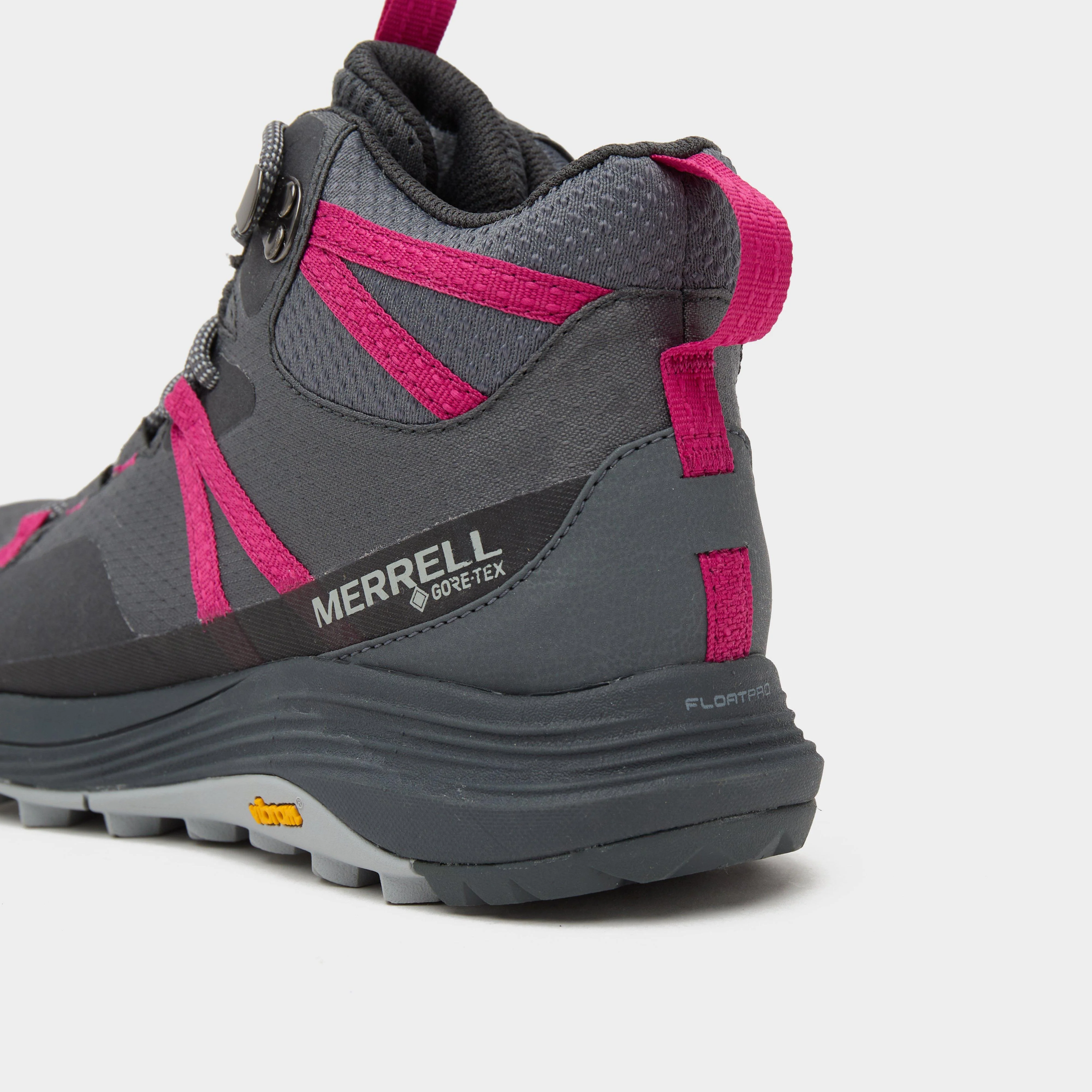 Women’s Siren 4 GORE-TEX® Mid Walking Boots - Image 6