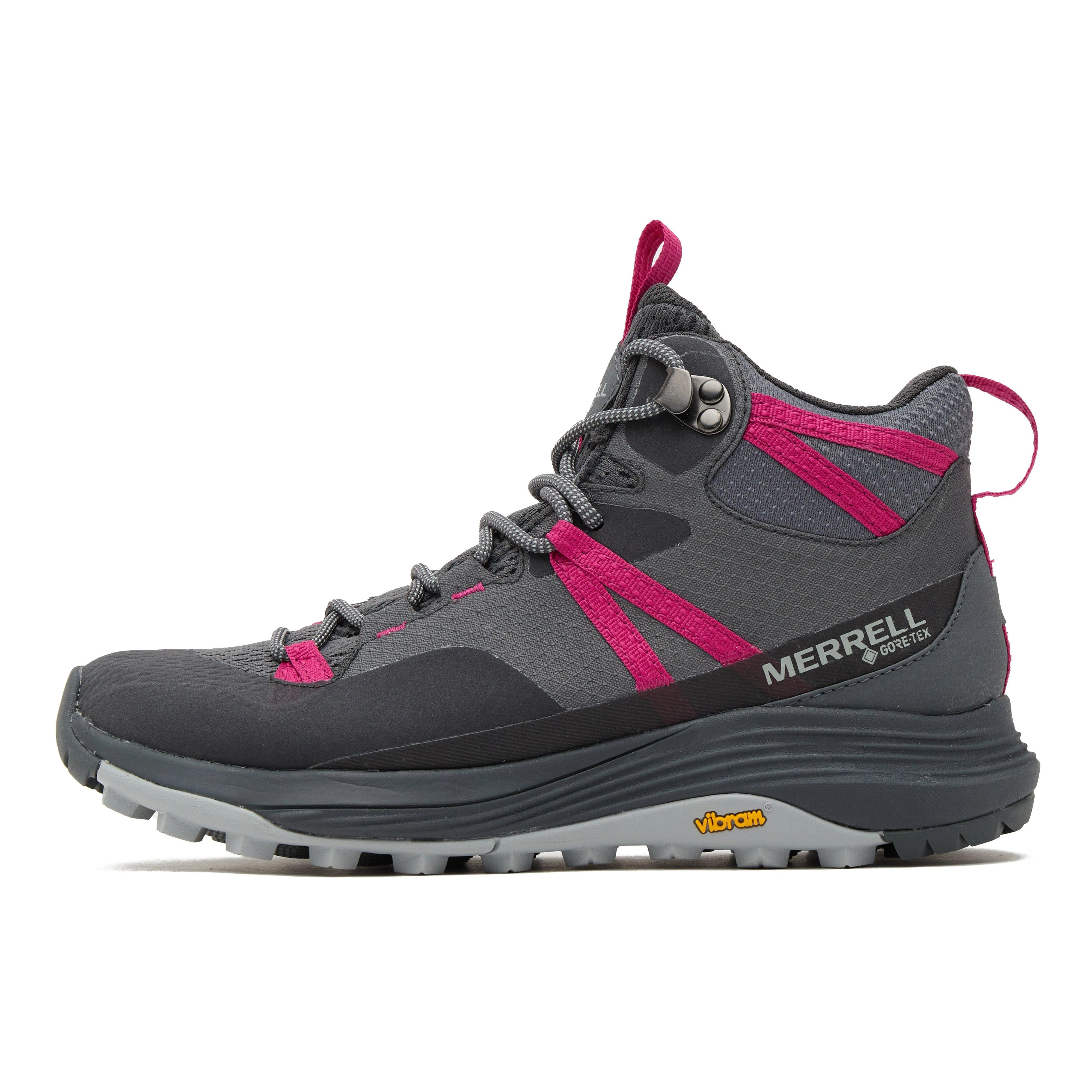 Women’s Siren 4 GORE-TEX® Mid Walking Boots - Image 7