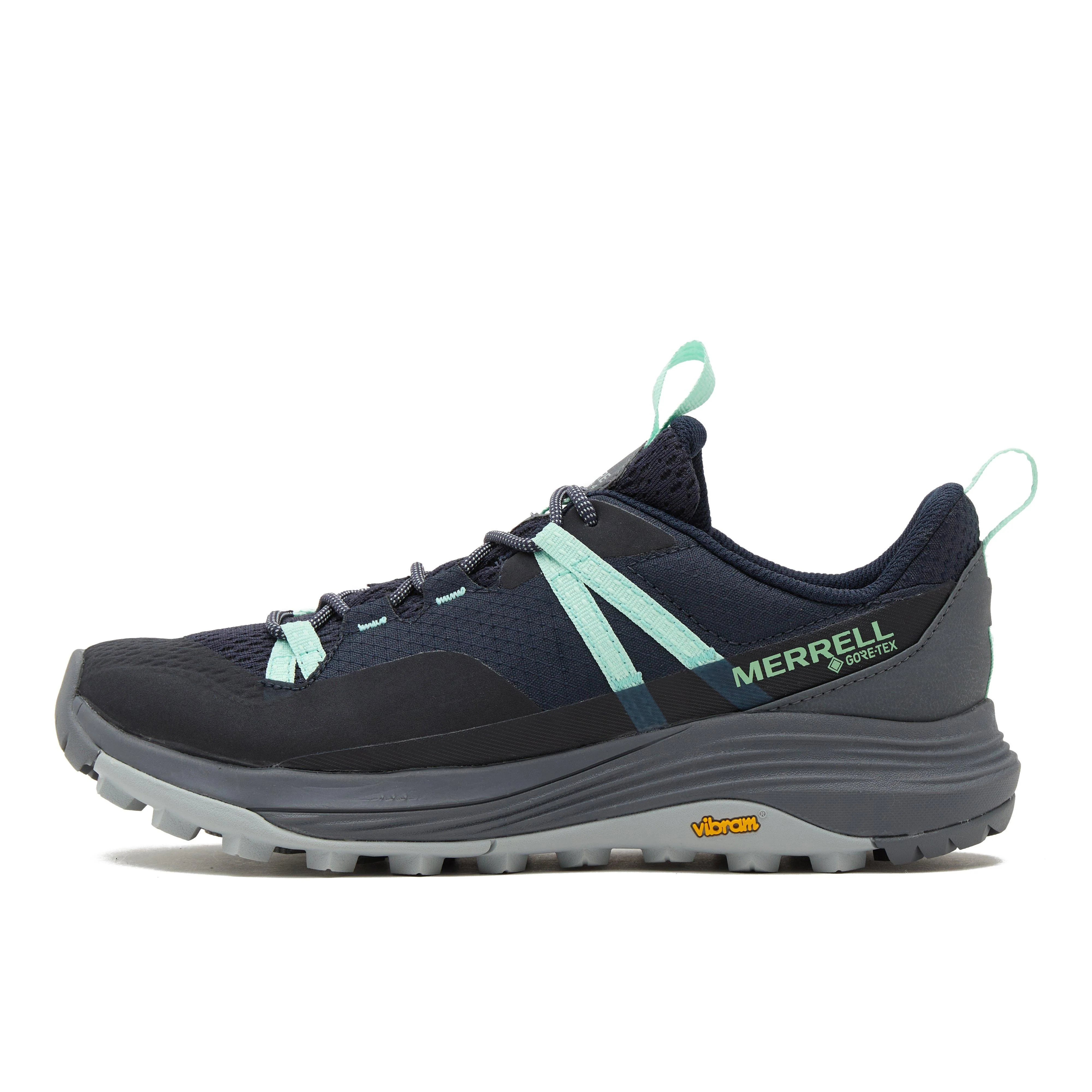 Women’s Siren 4 GORE-TEX® Walking Shoes - Image 7