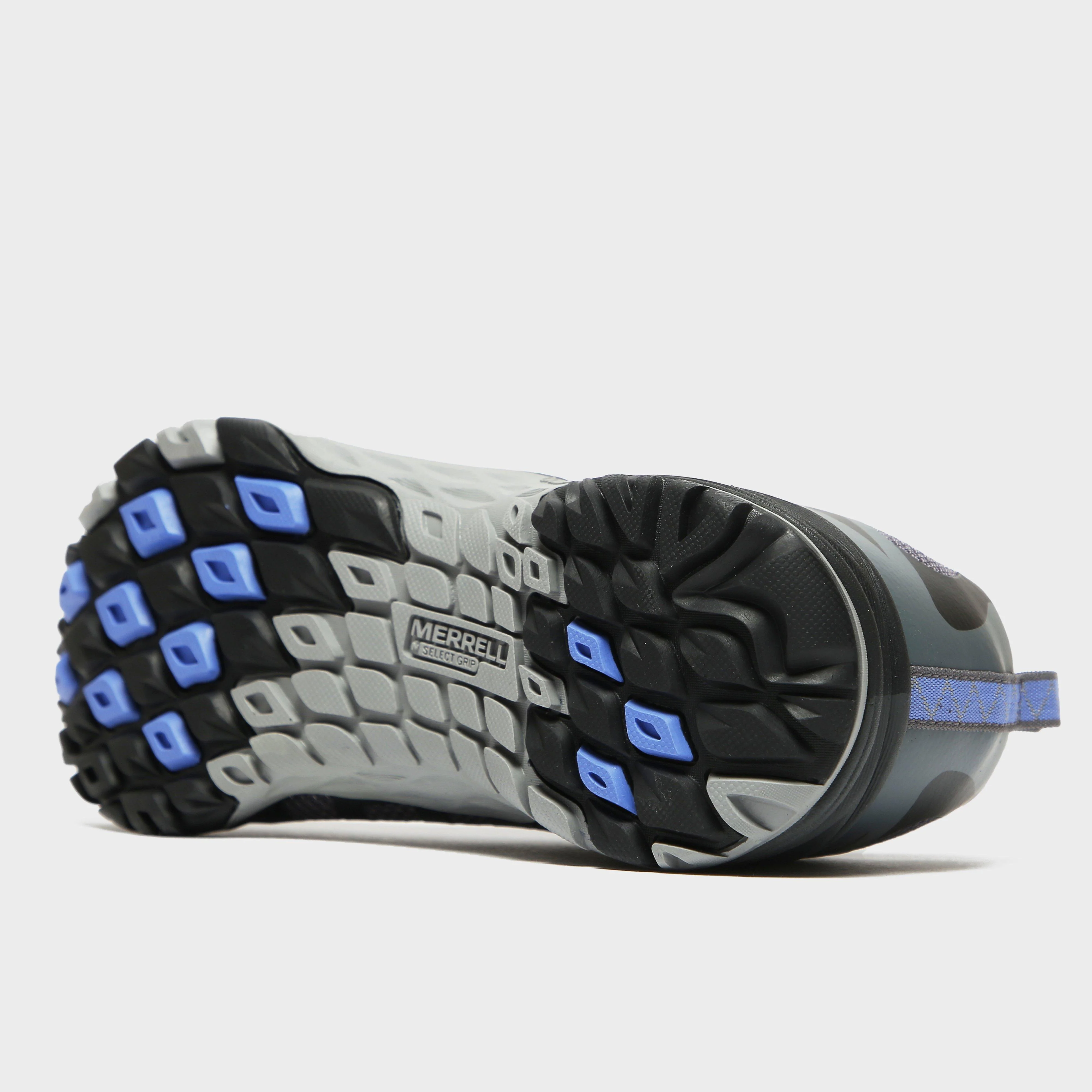 Women's Siren Edge Q2 Low Hiking Shoes - Image 2