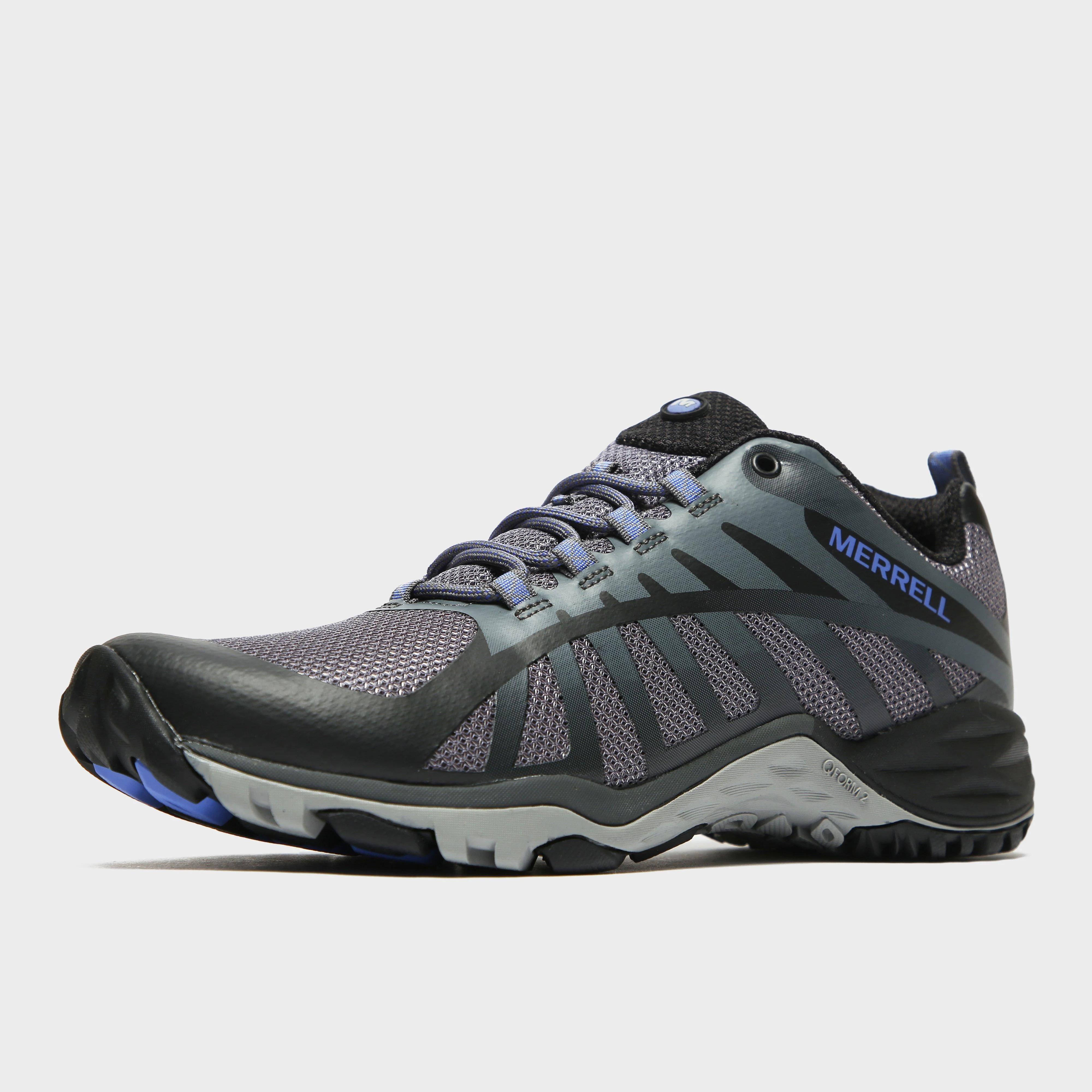Women's Siren Edge Q2 Low Hiking Shoes - Image 3
