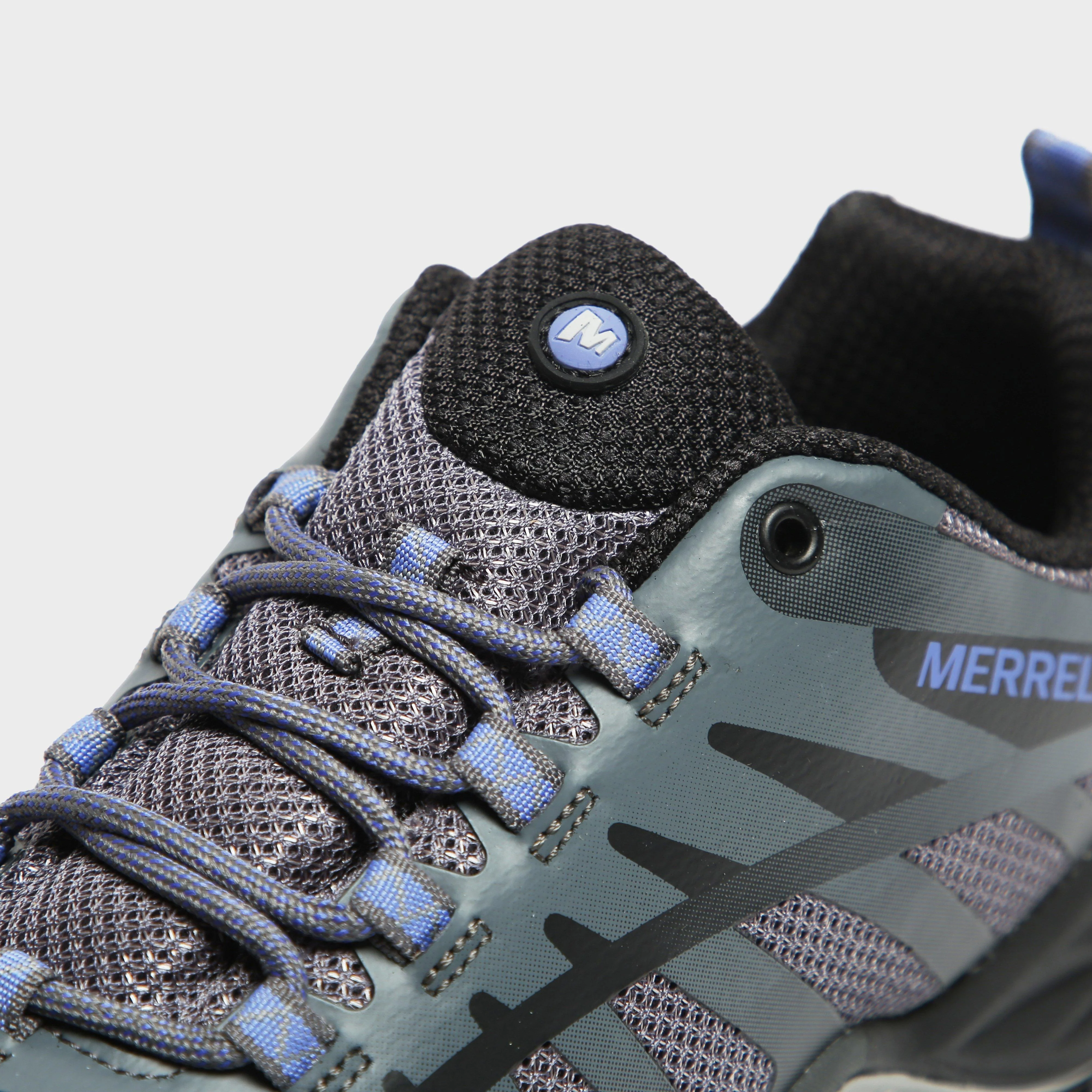 Women's Siren Edge Q2 Low Hiking Shoes - Image 4