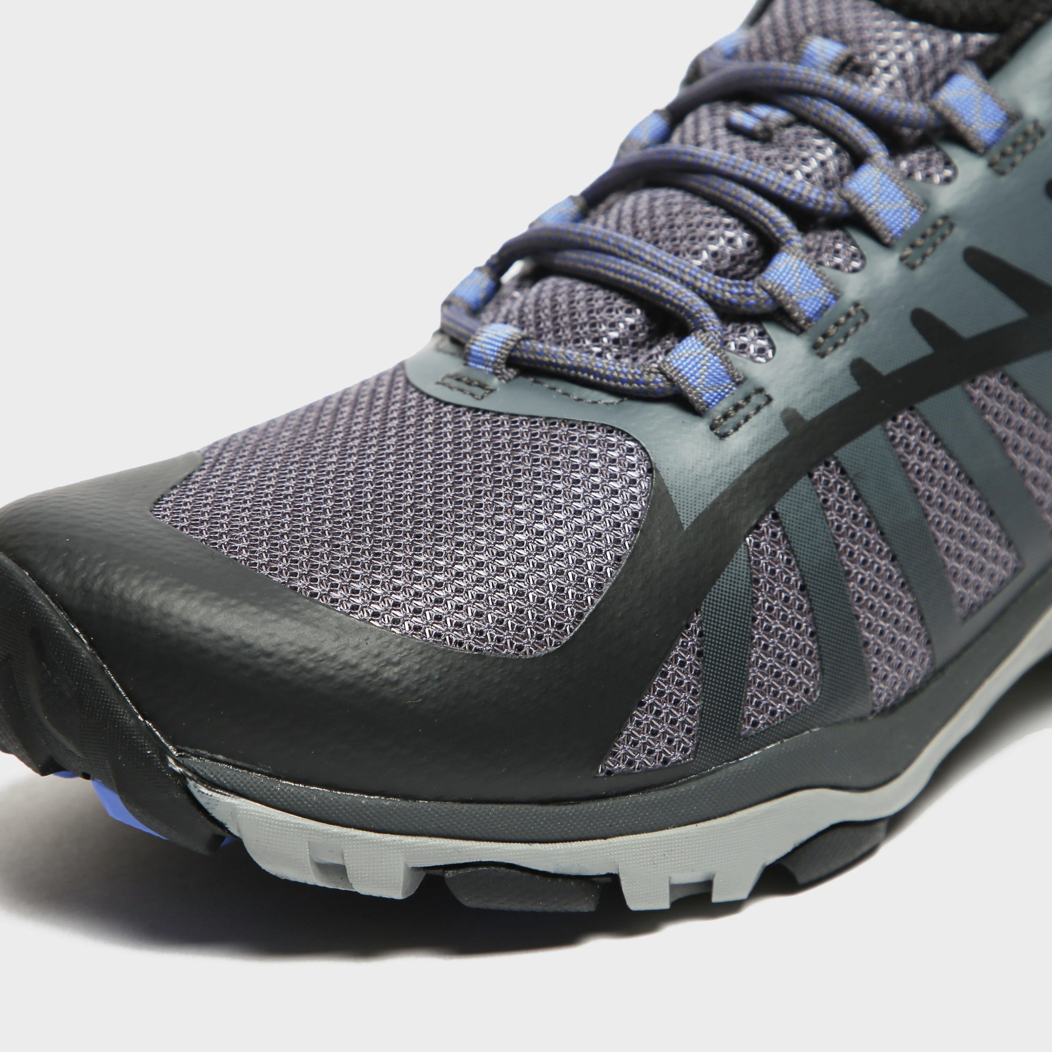 Women's Siren Edge Q2 Low Hiking Shoes - Image 5