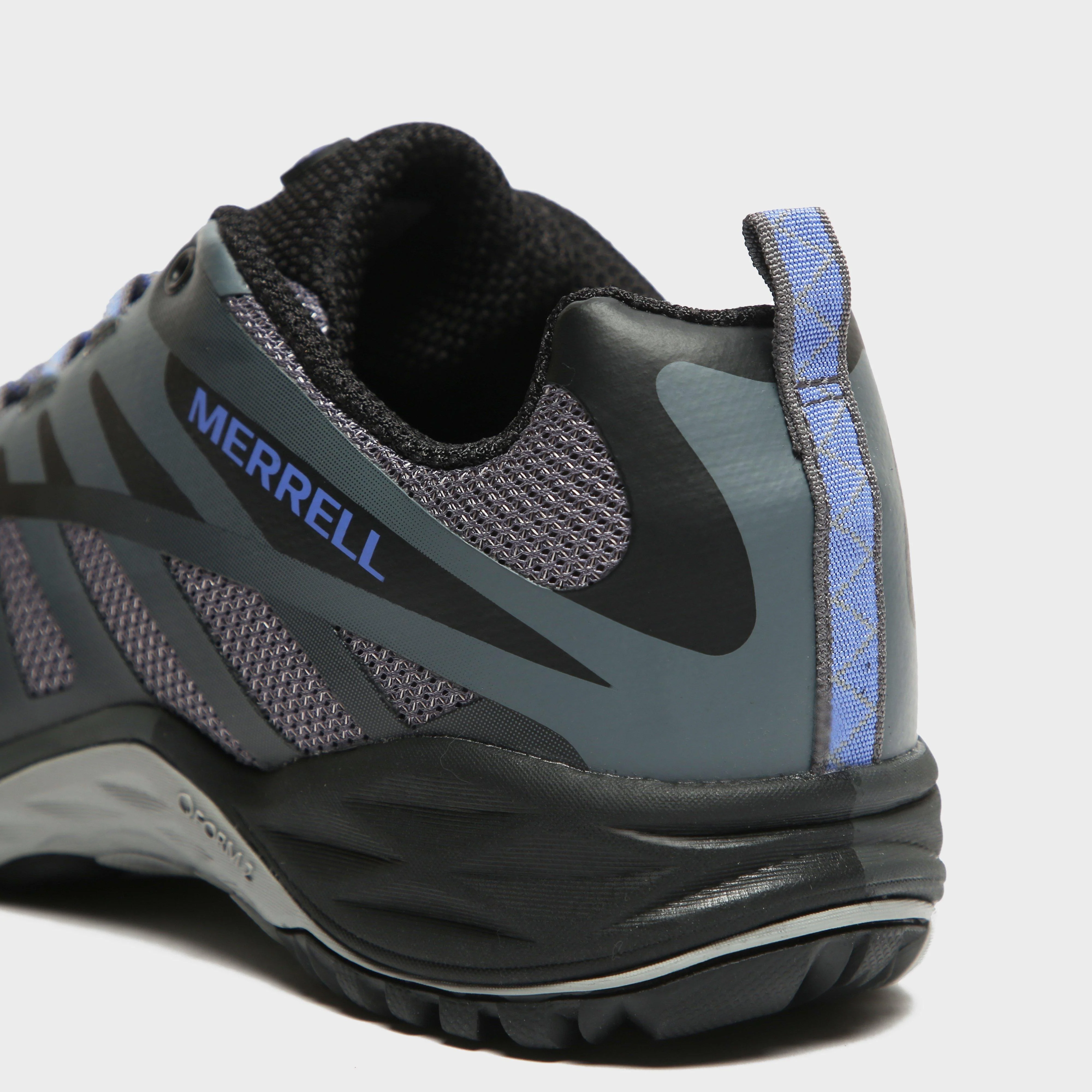 Women's Siren Edge Q2 Low Hiking Shoes - Image 6