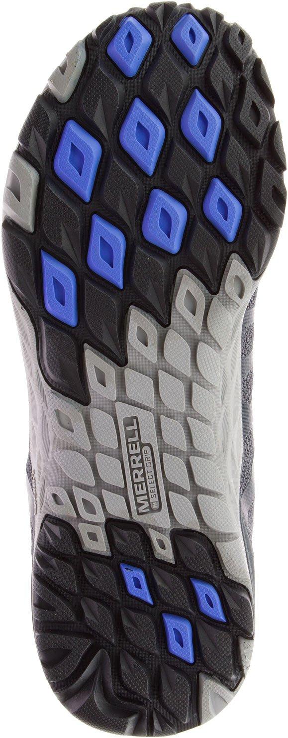 Women's Siren Edge Q2 Low Hiking Shoes - Image 7