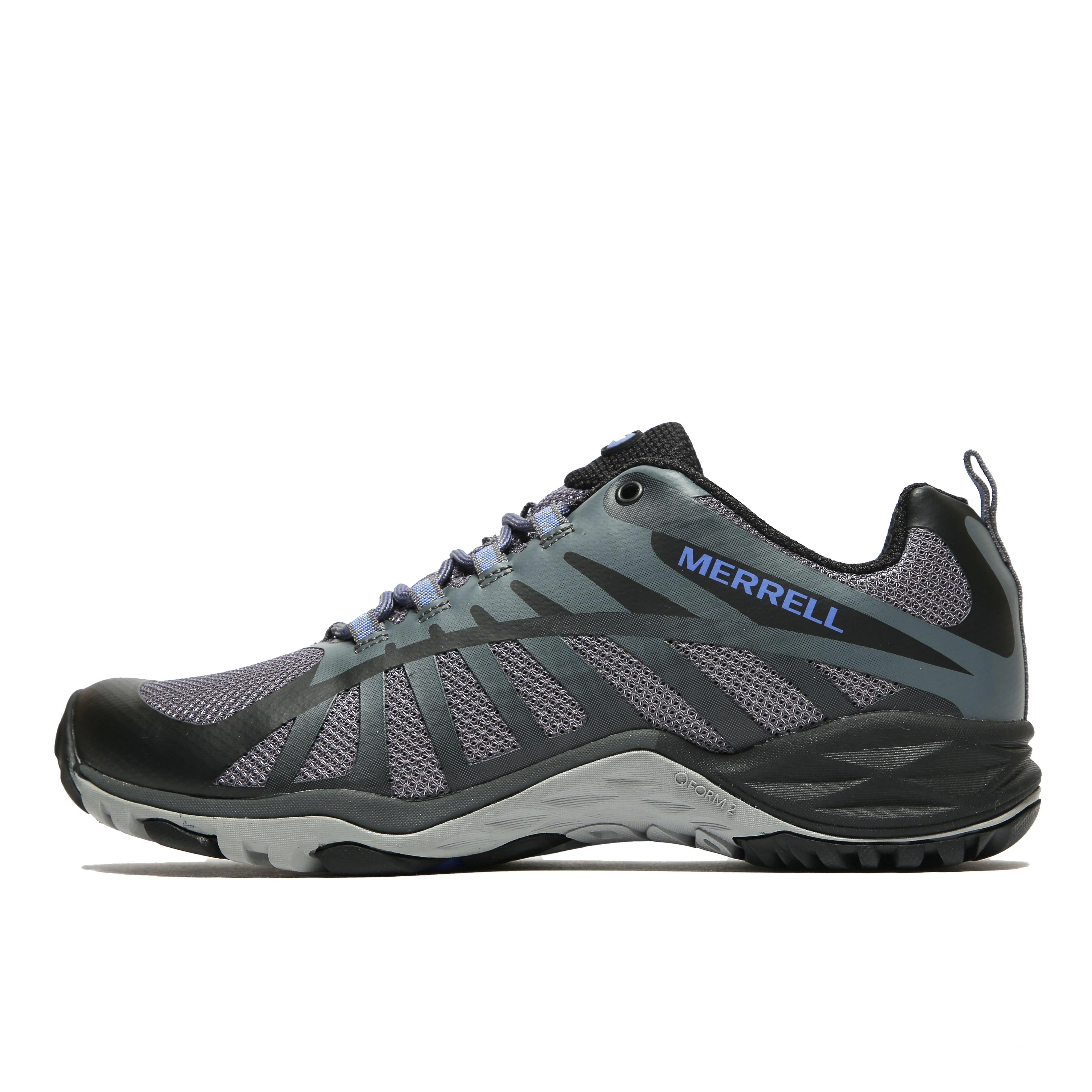 Women's Siren Edge Q2 Low Hiking Shoes - Image 8