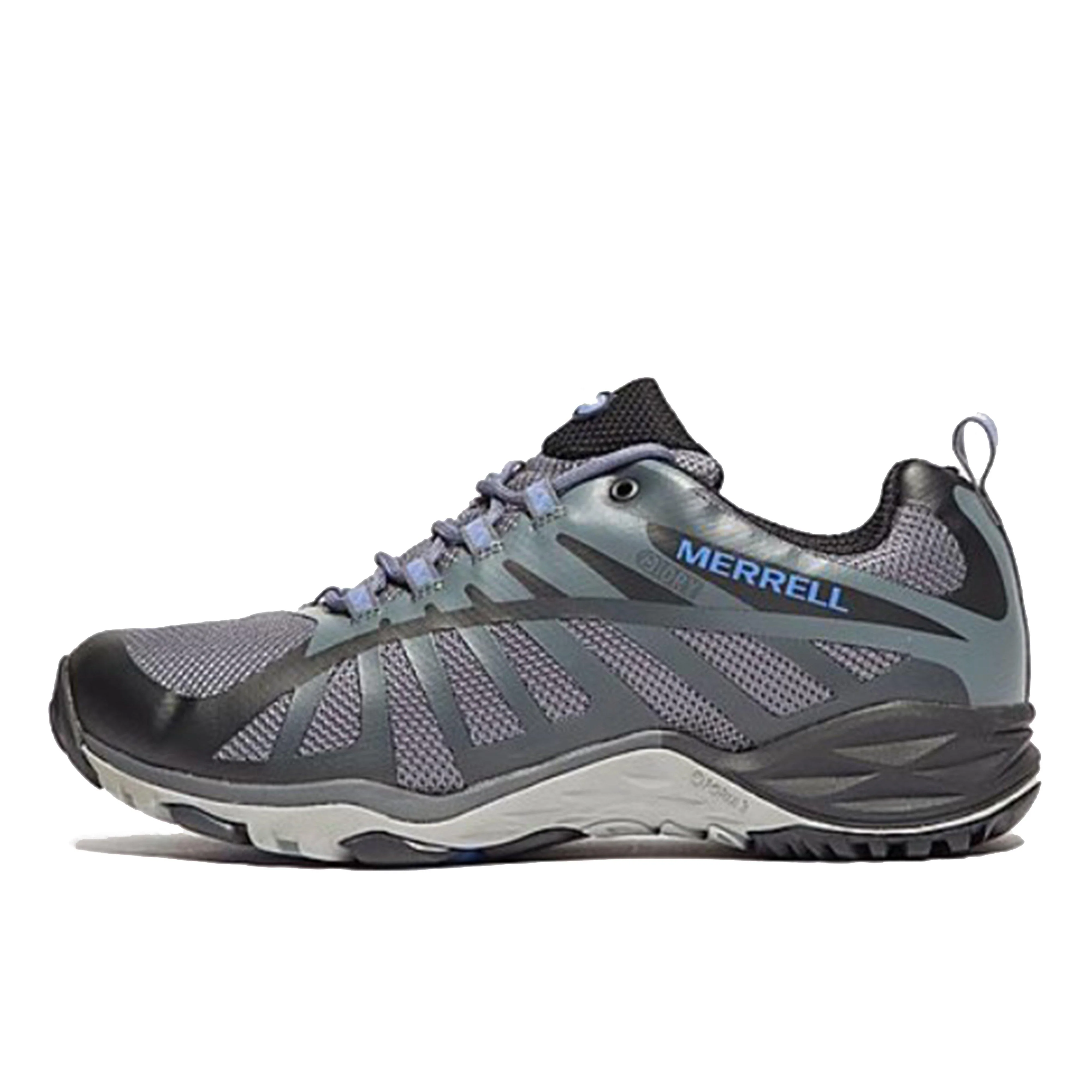 Women’s Siren Edge Q2 Waterproof Walking Shoes - Image 2