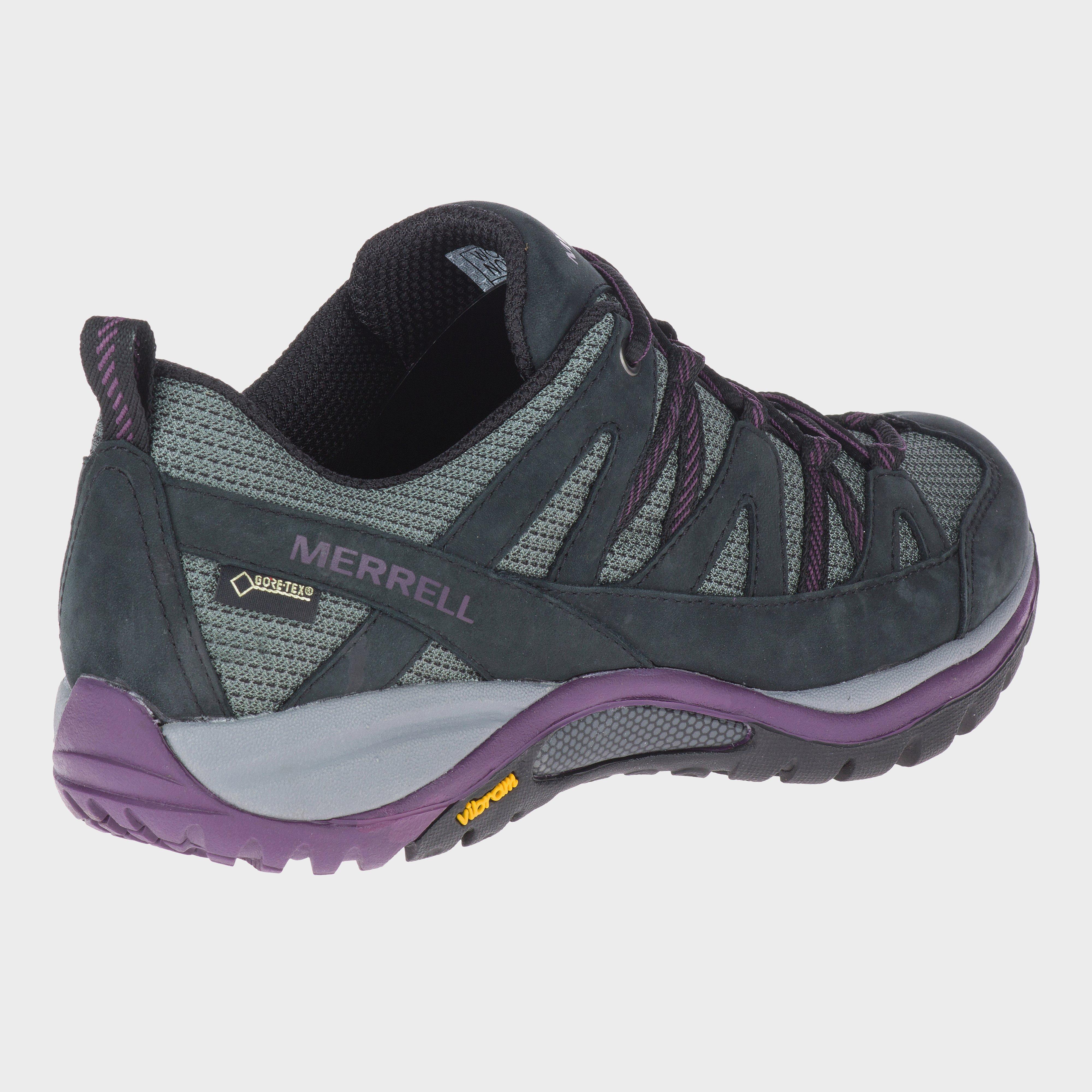 Women's Siren Sport 3 GORE-TEX® Walking Shoes - Image 4