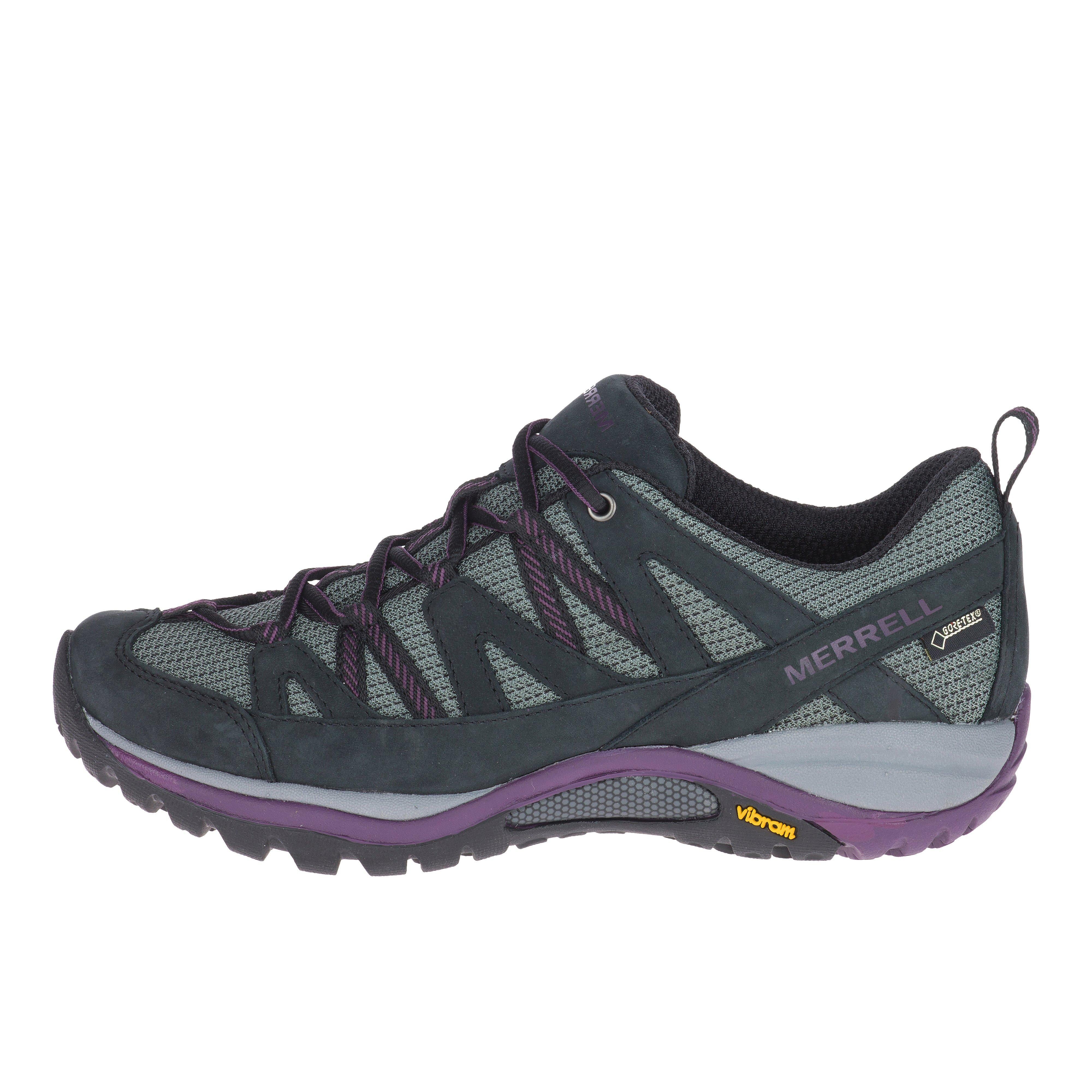 Women's Siren Sport 3 GORE-TEX® Walking Shoes - Image 7