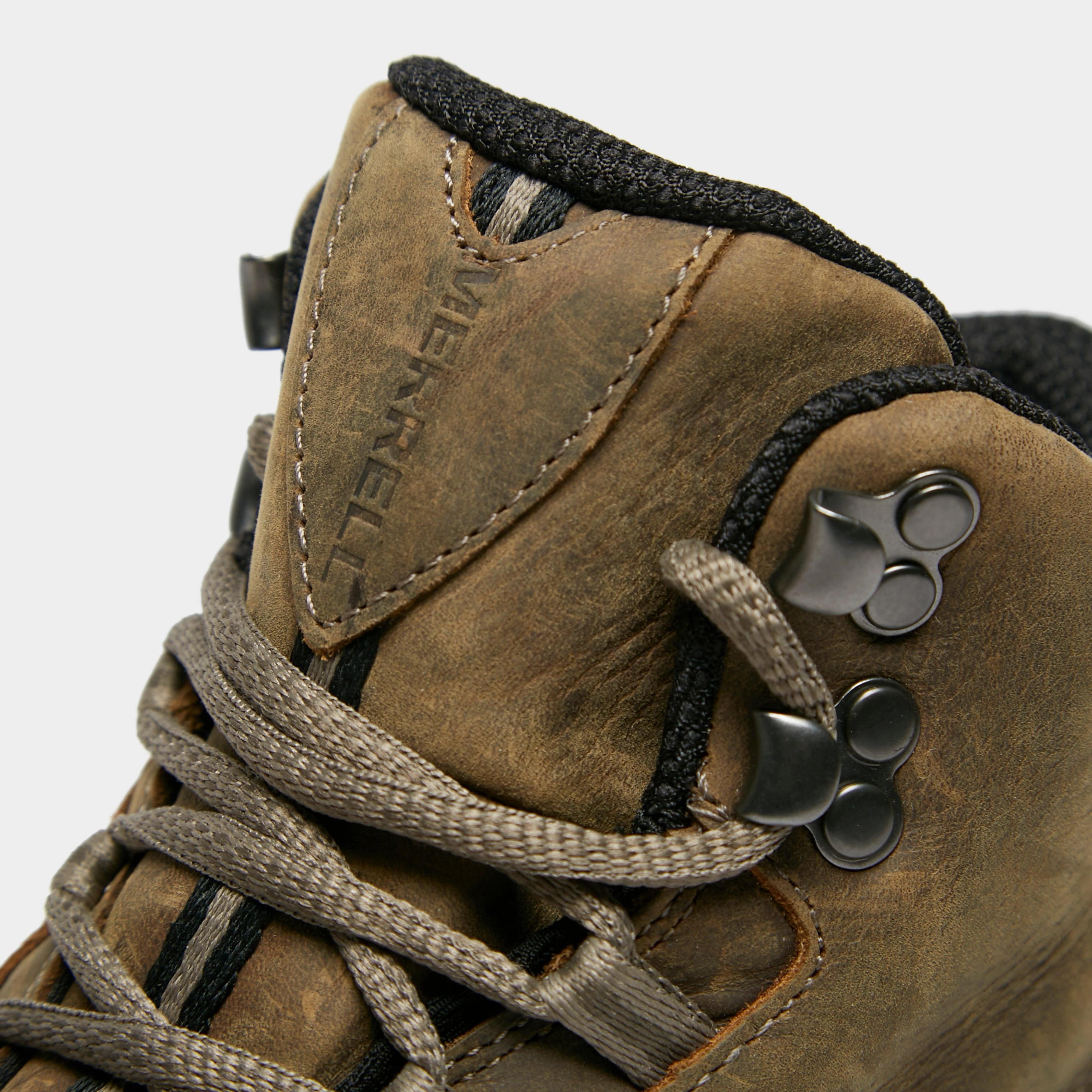 Women’s Siren Traveller 3 Walking Boots - Image 5