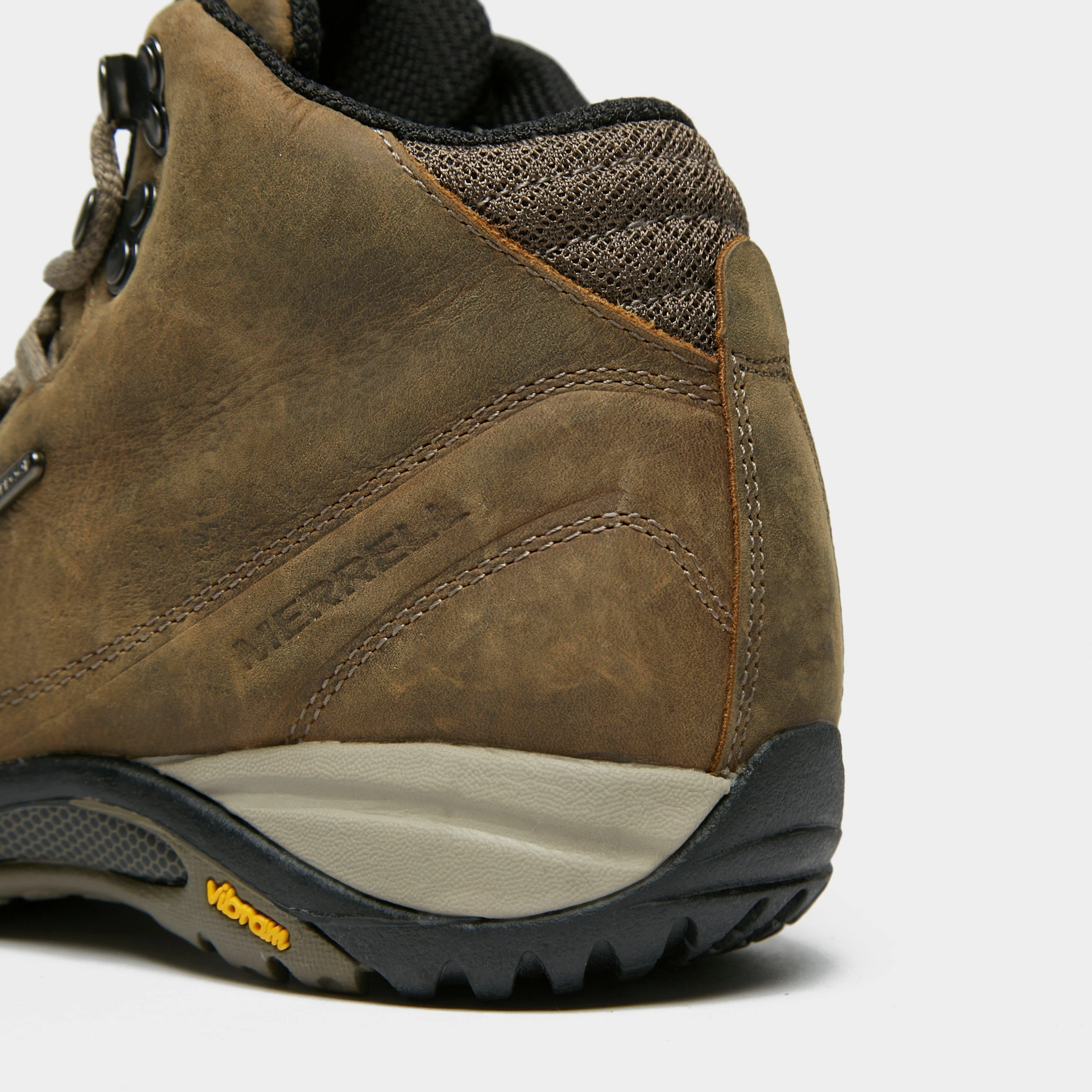 Women’s Siren Traveller 3 Walking Boots - Image 6