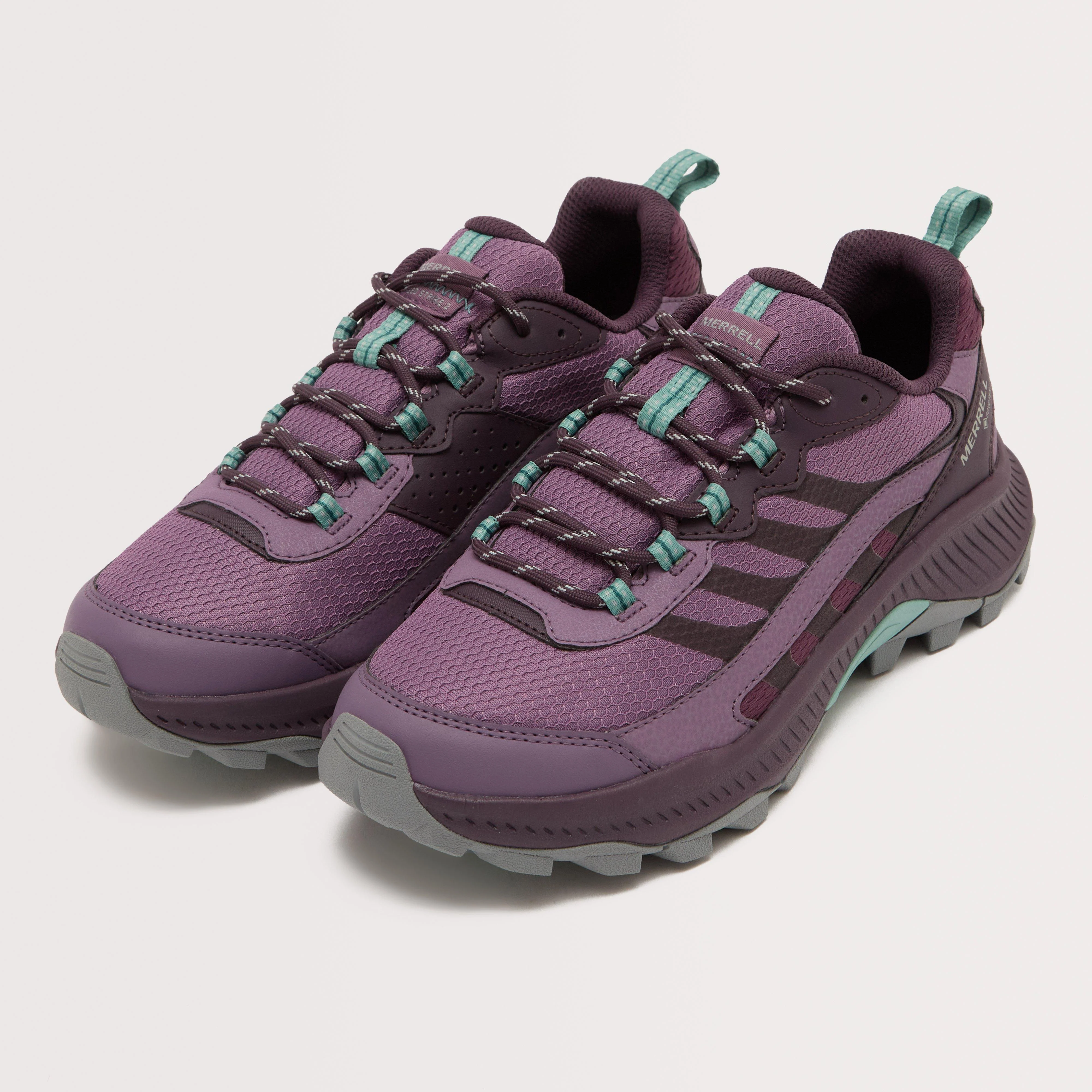 Women's Speed Strike 2 GORE-TEX® Hiking Shoes - Image 2