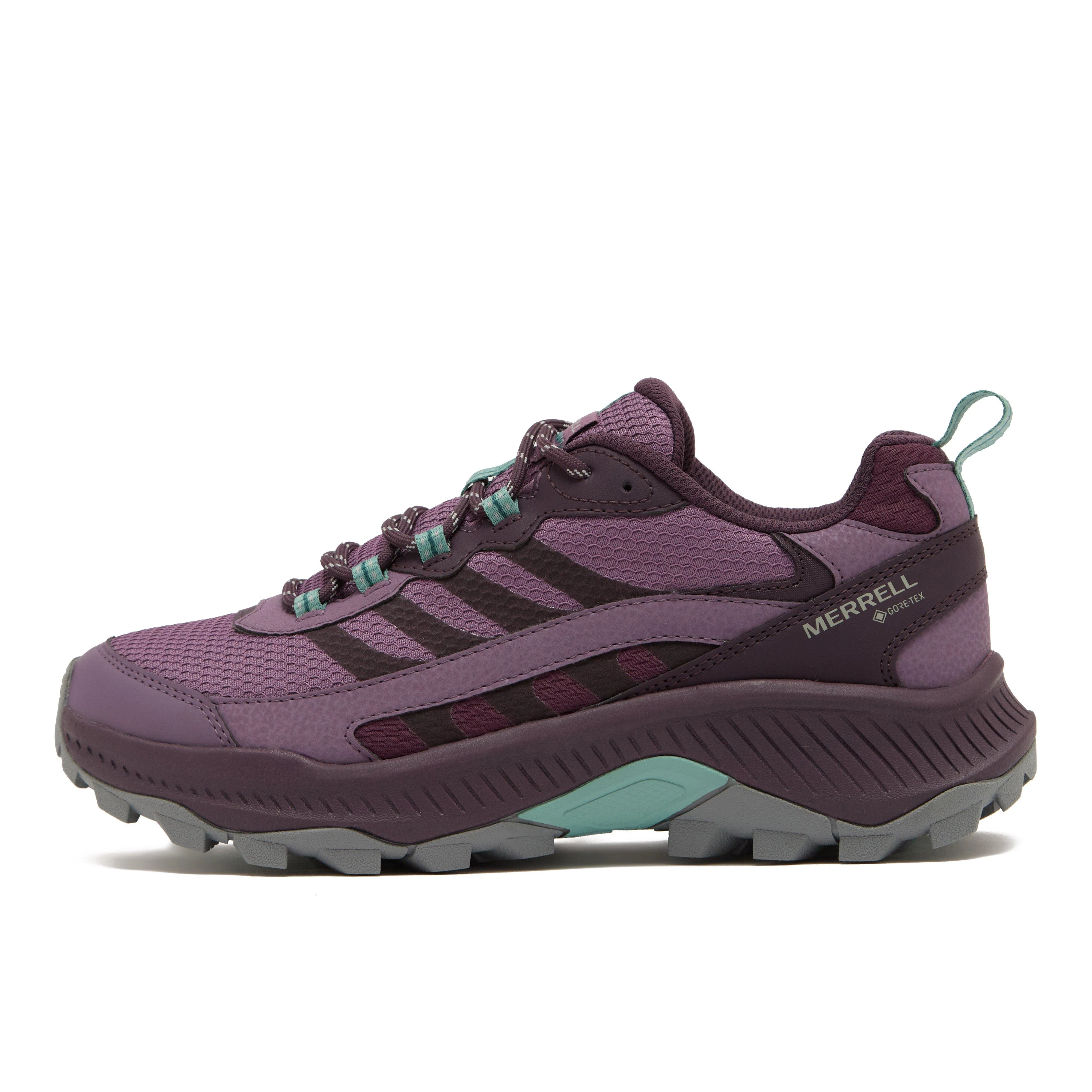 Women's Speed Strike 2 GORE-TEX® Hiking Shoes - Image 7