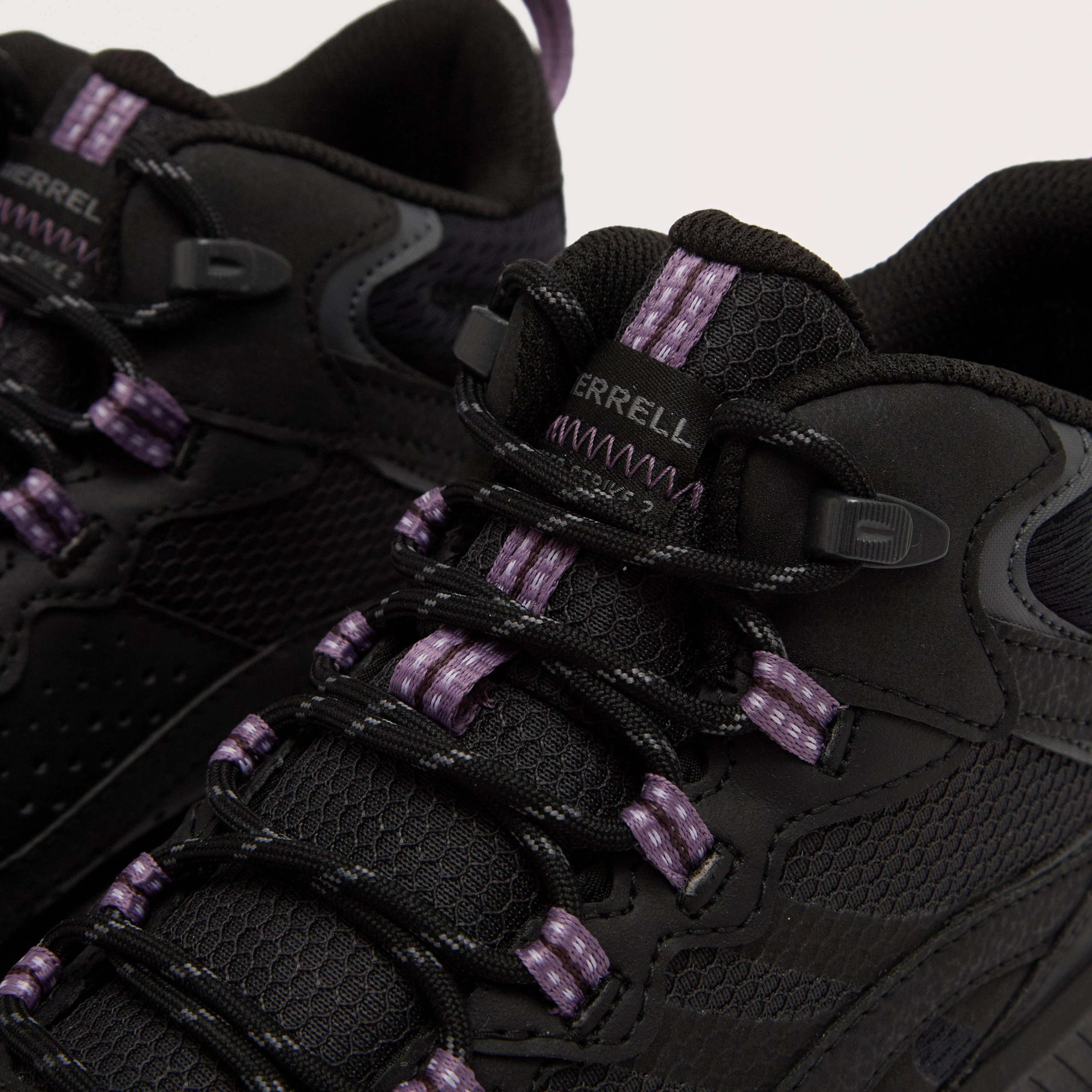 Women’s Speed Strike 2 GORE-TEX® Mid Walking Boots - Image 4