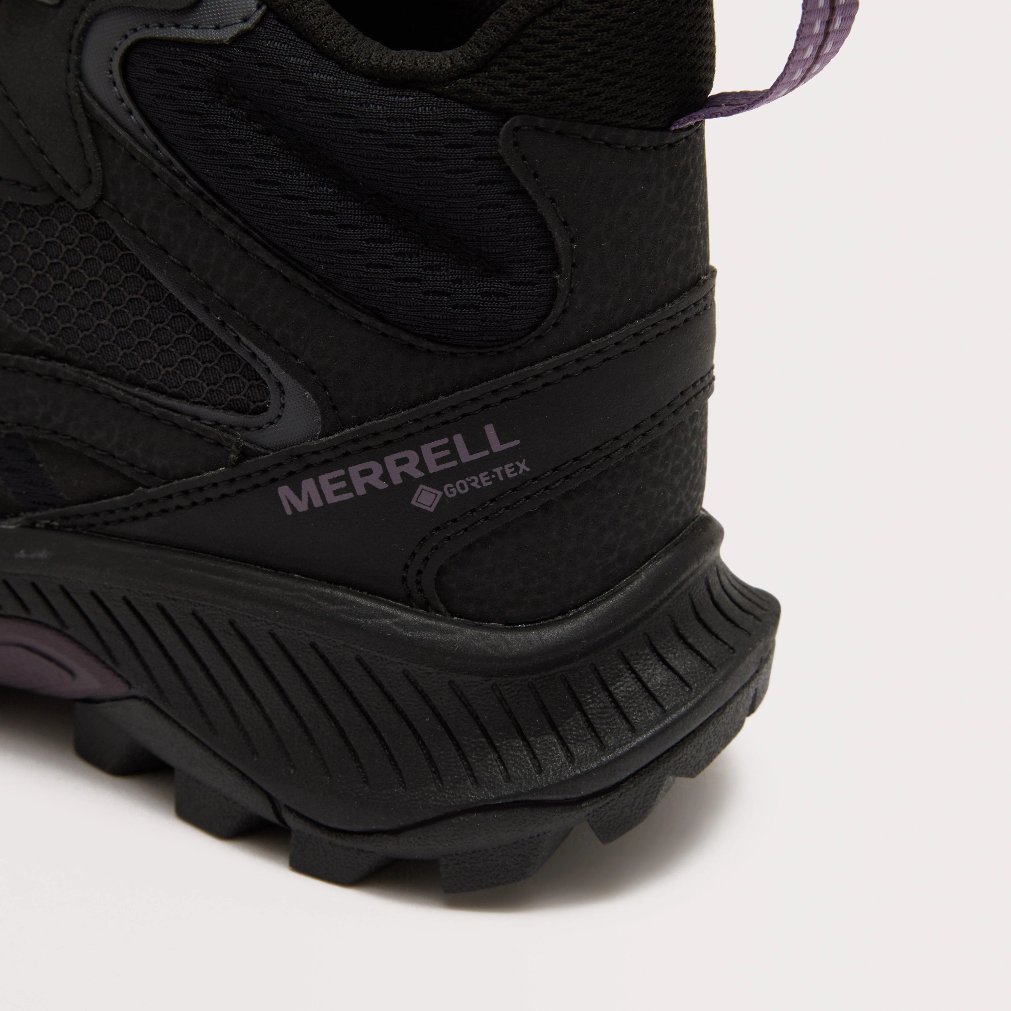 Women’s Speed Strike 2 GORE-TEX® Mid Walking Boots - Image 5