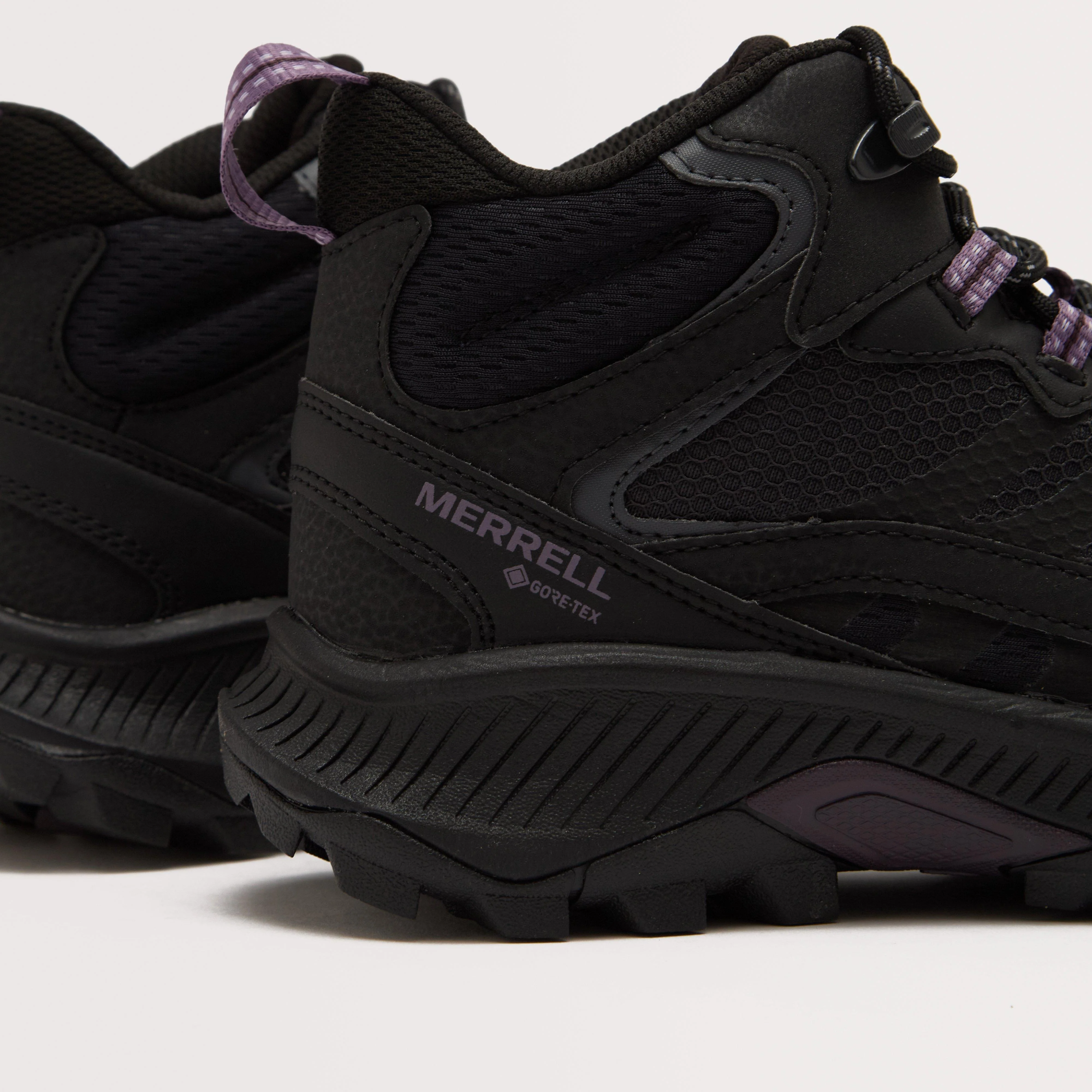 Women’s Speed Strike 2 GORE-TEX® Mid Walking Boots - Image 6
