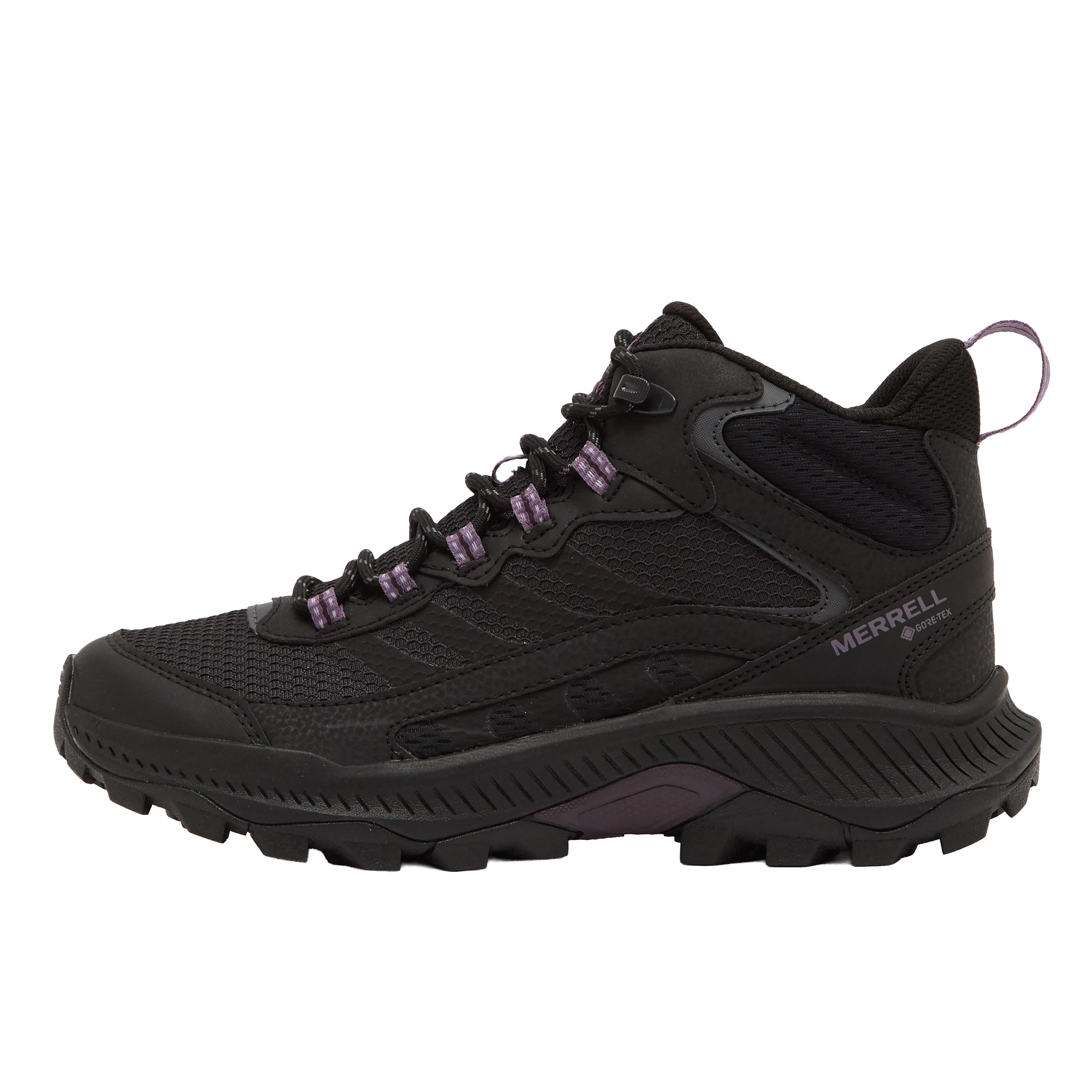 Women’s Speed Strike 2 GORE-TEX® Mid Walking Boots - Image 7