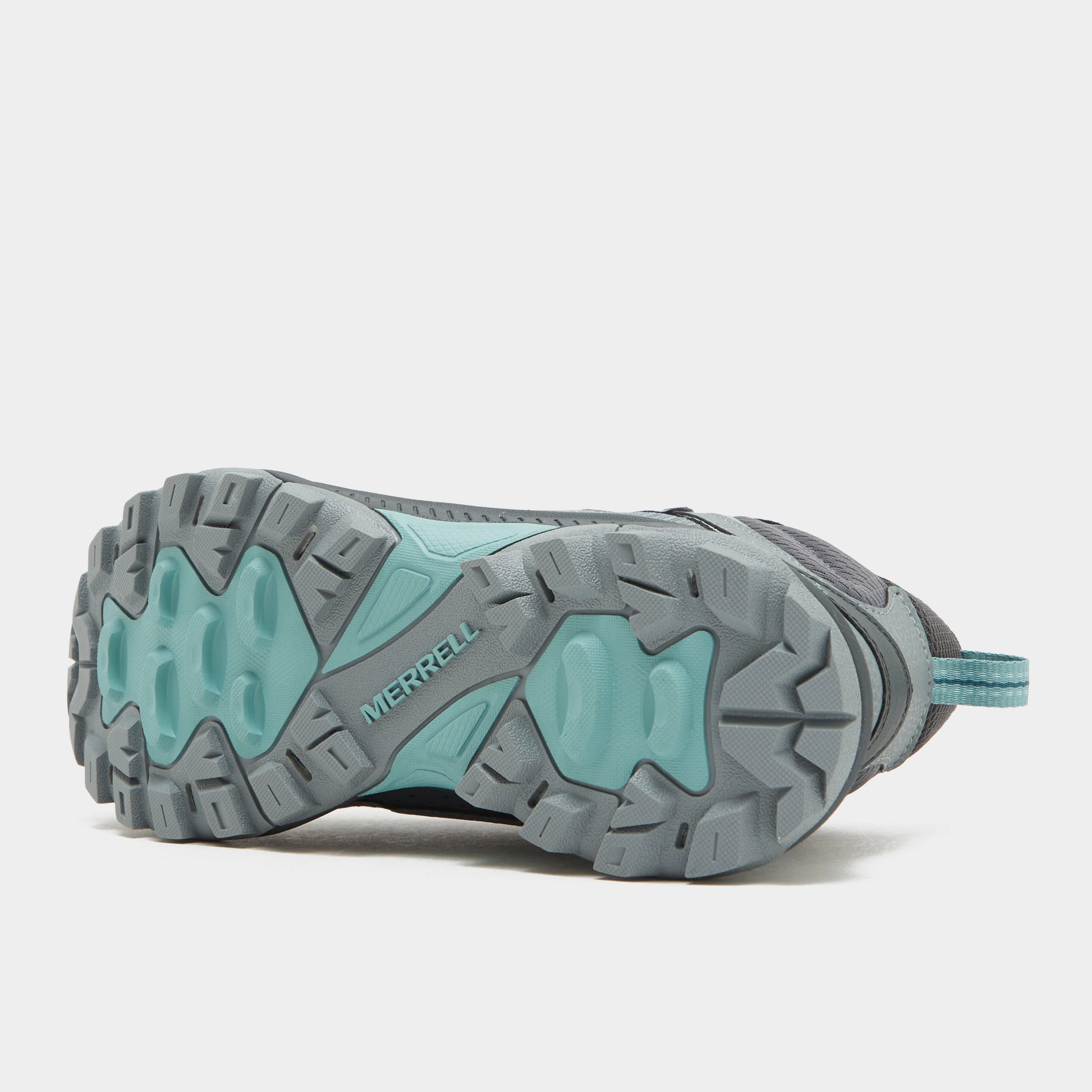 Women’s Speed Strike 2 GORE-TEX® Mid Walking Boots - Image 2