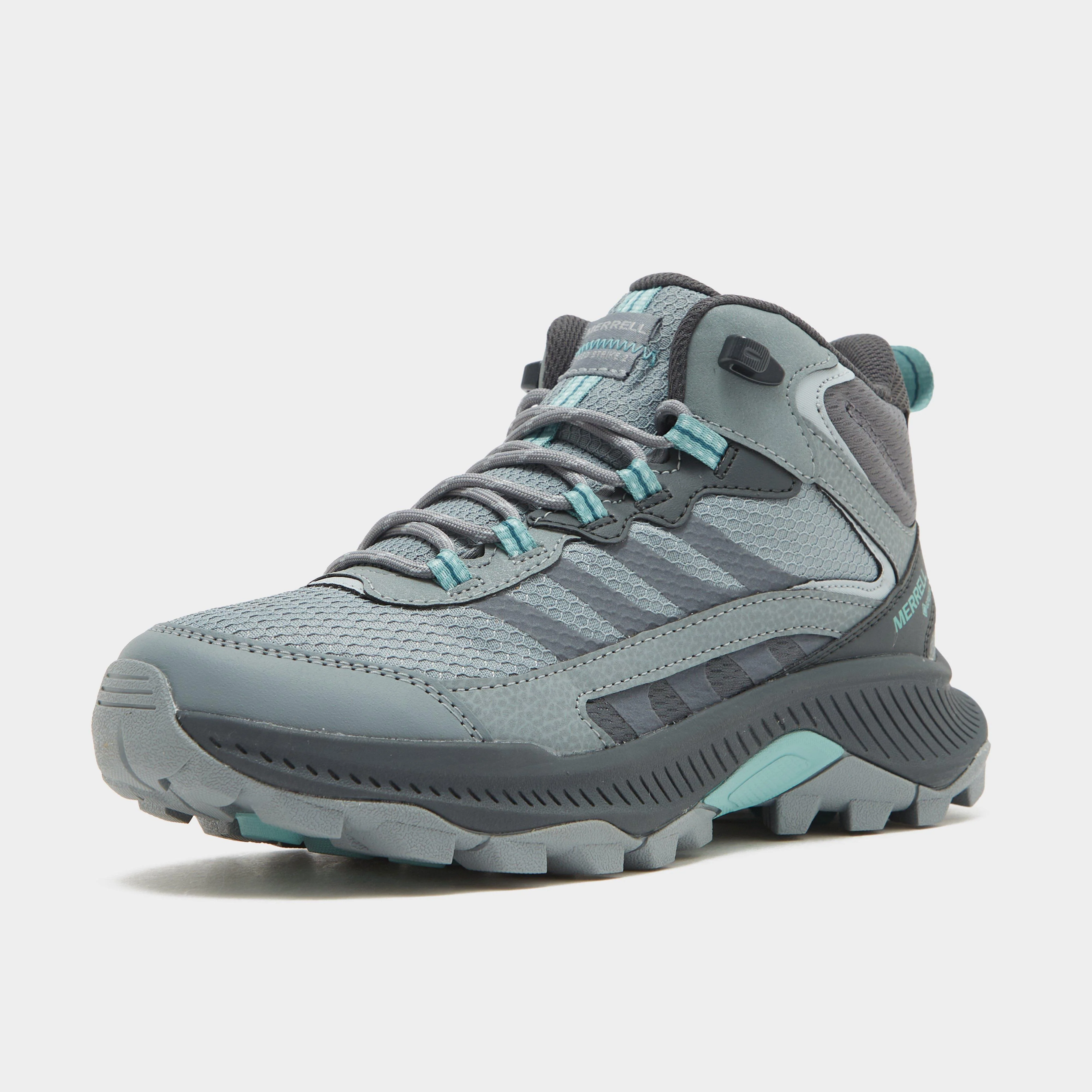 Women’s Speed Strike 2 GORE-TEX® Mid Walking Boots - Image 3