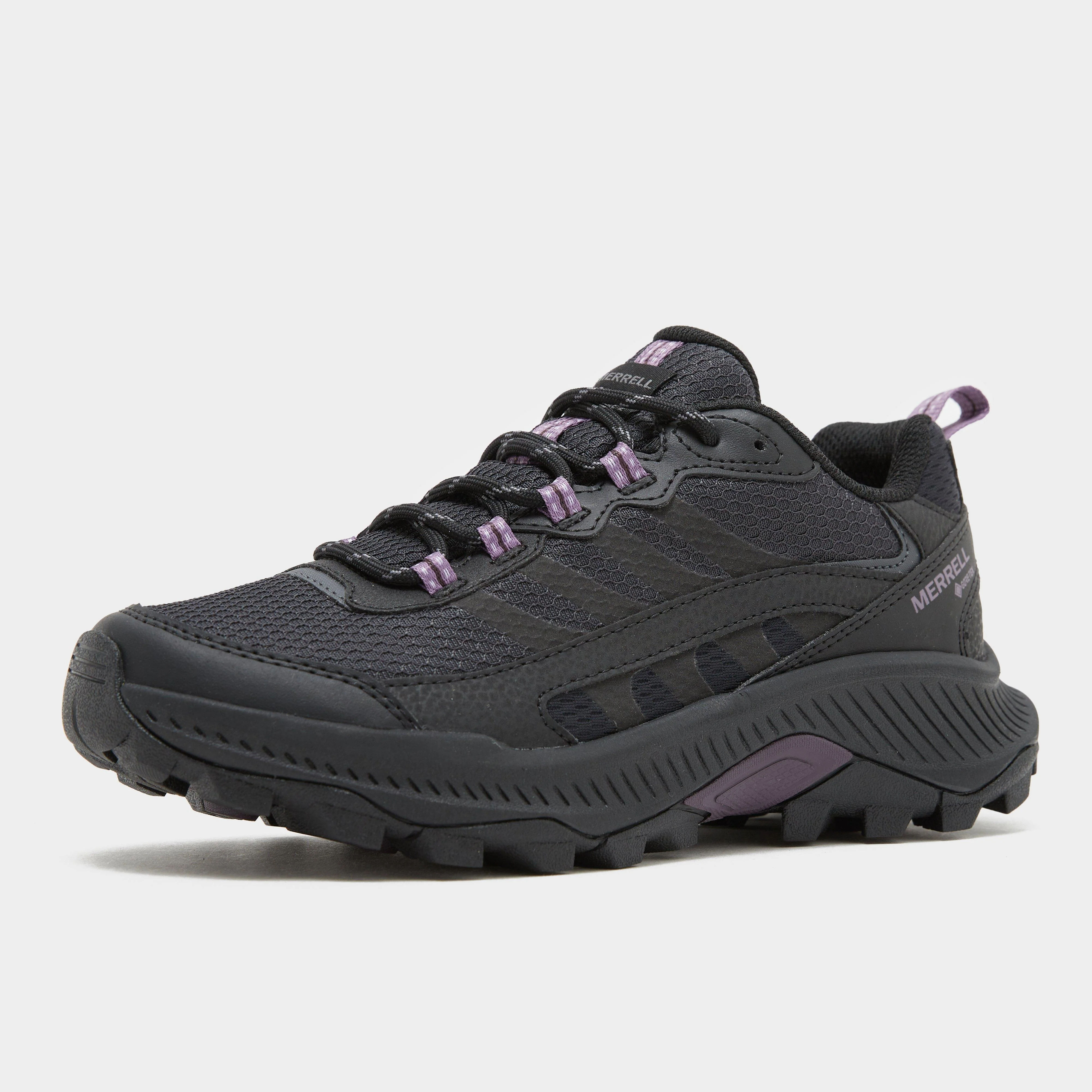 Women’s Speed Strike 2 GTX Hiking Shoes - Image 3